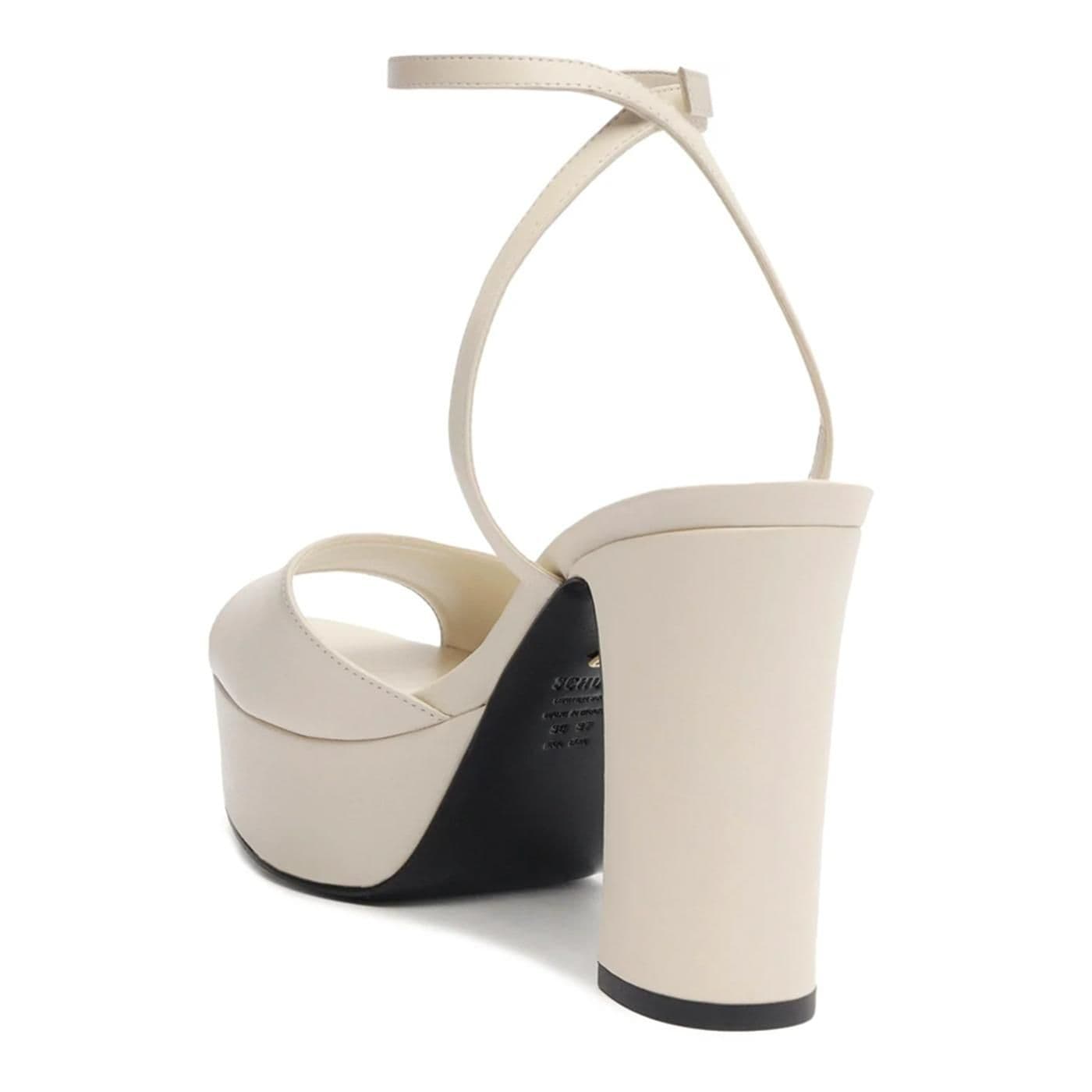 Sandalia S2034601480003U pearl - image