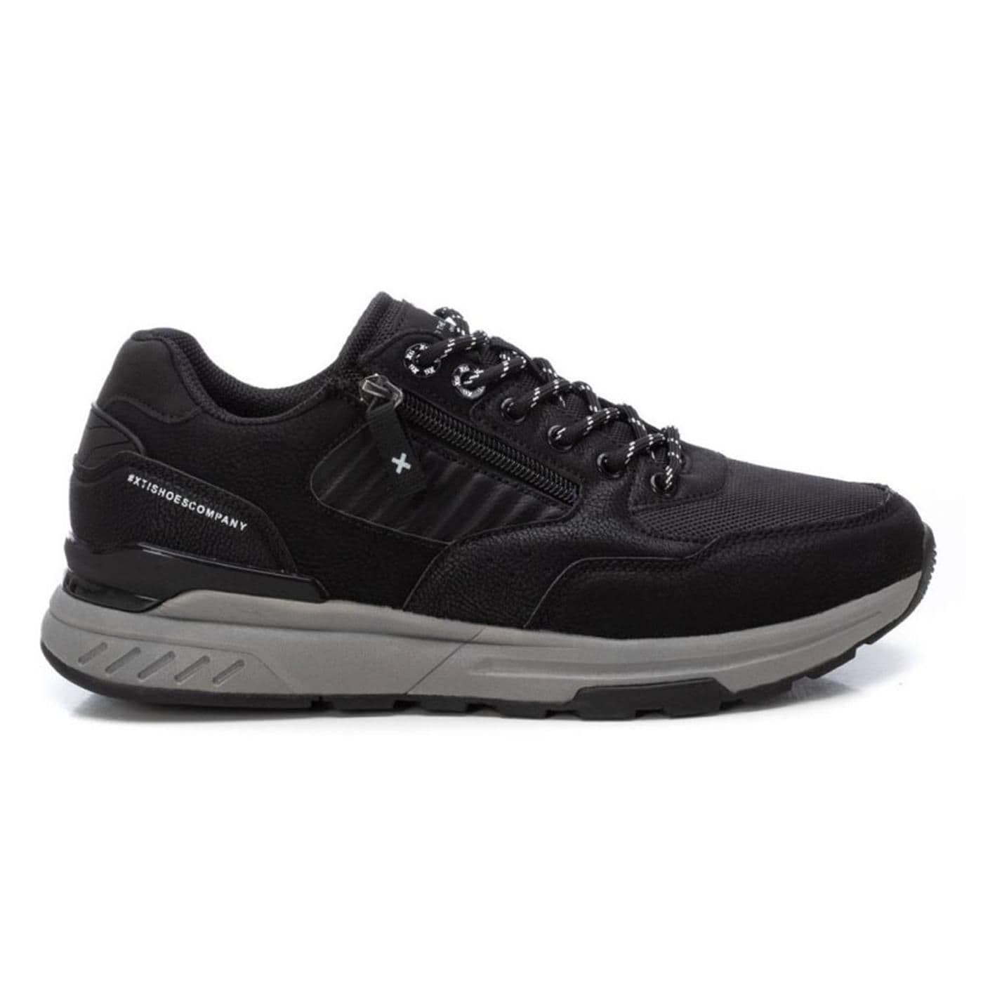 ZAPATO CRO143146-2 negro image.