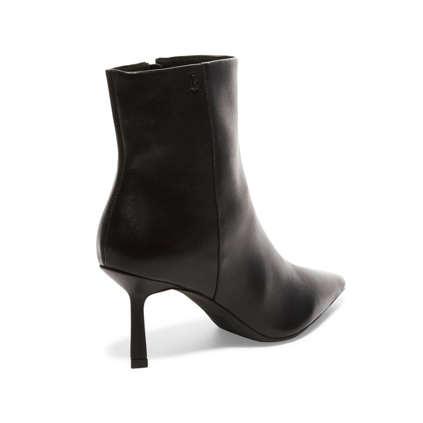 Botin de piel 06E2.3F46.0346.0001 preto - image