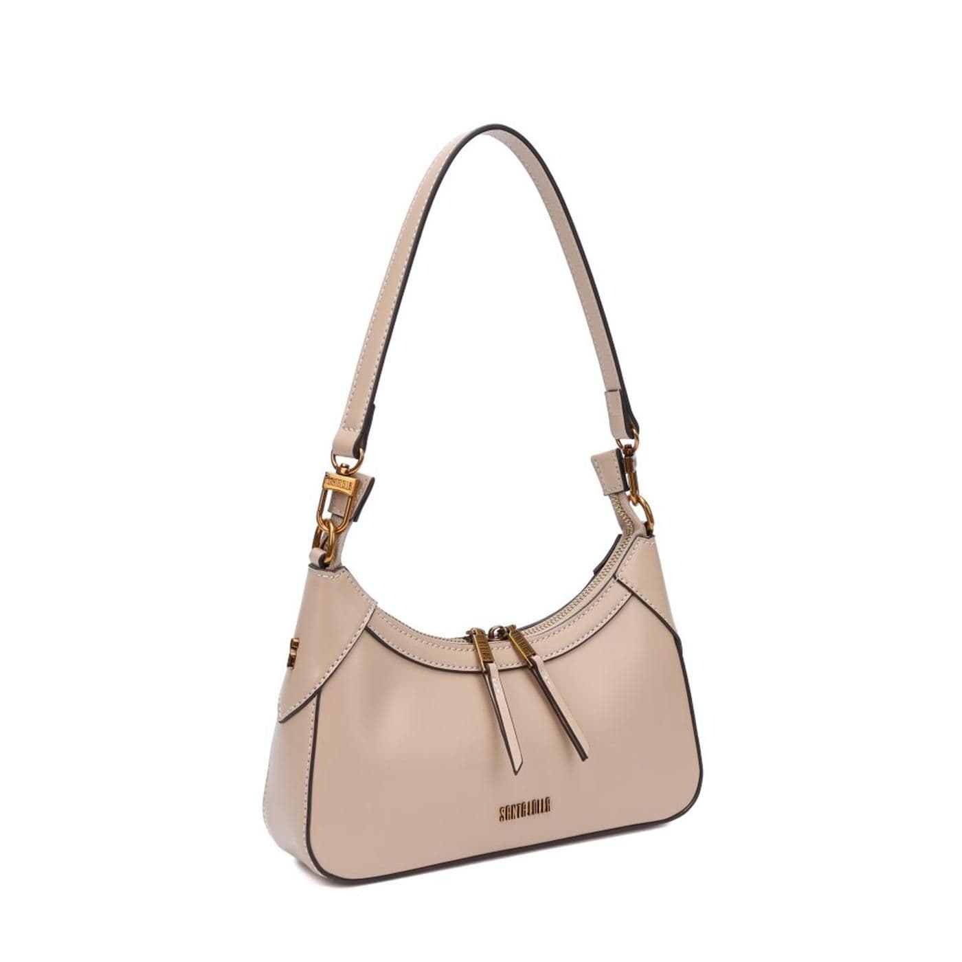 Bolso 0470.50D1.037B bege - image