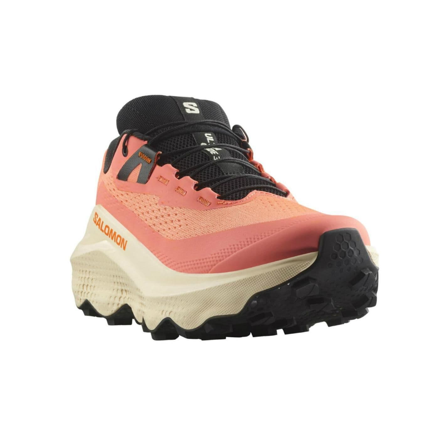 ULTRA GLIDE 3 fusion coral/tender peach - image