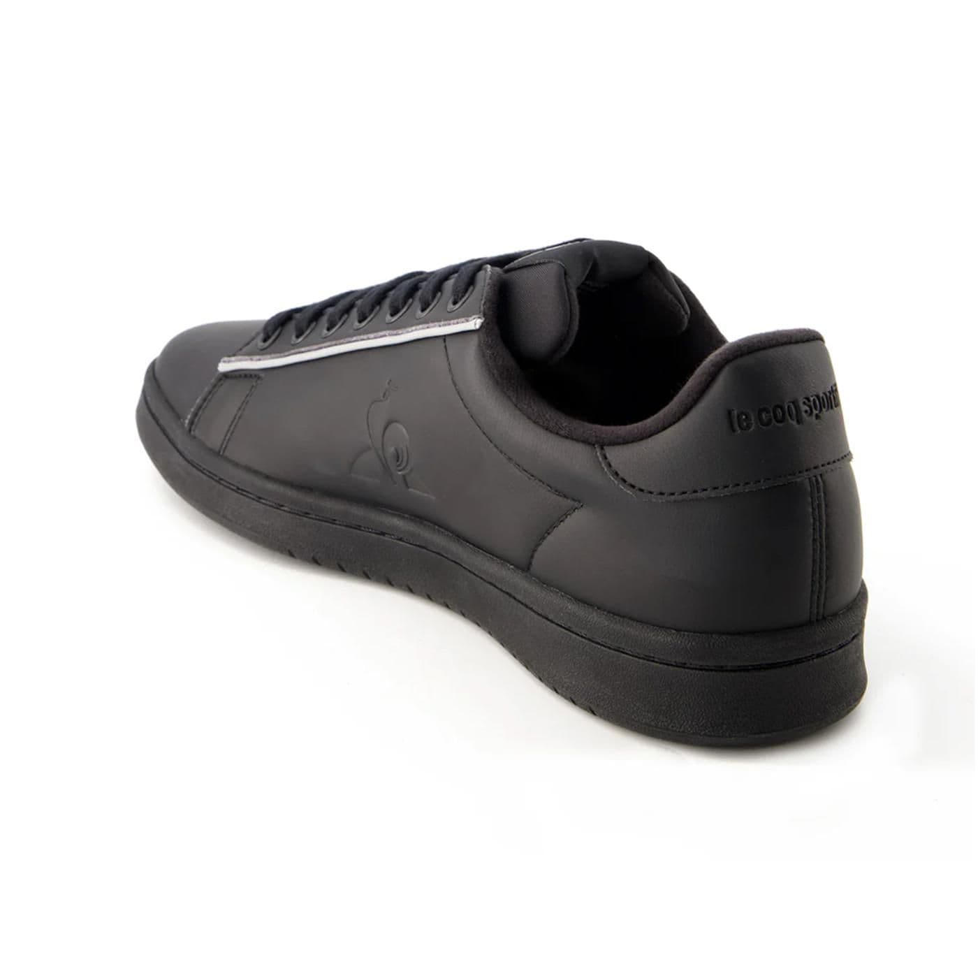 LCS COURT CLEAN black/reflective - image