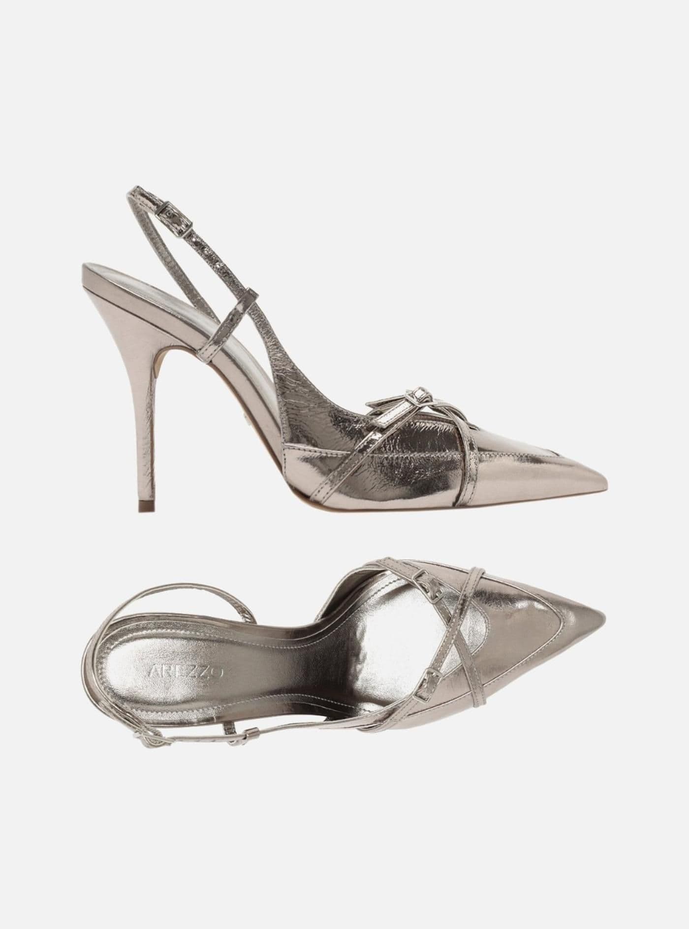 Zapato cerrado A1275401280004U onix - image