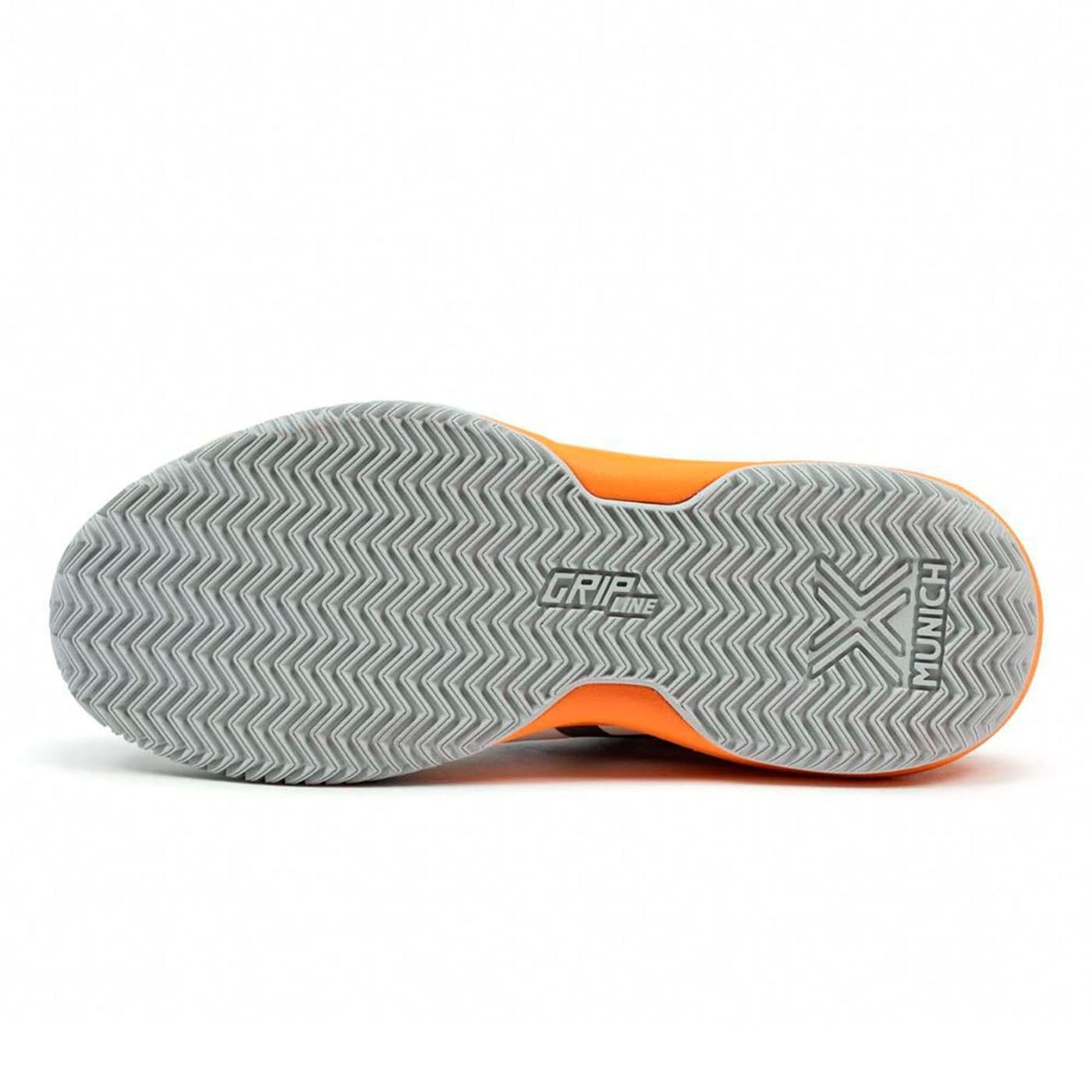 FOCUS 03 white - image