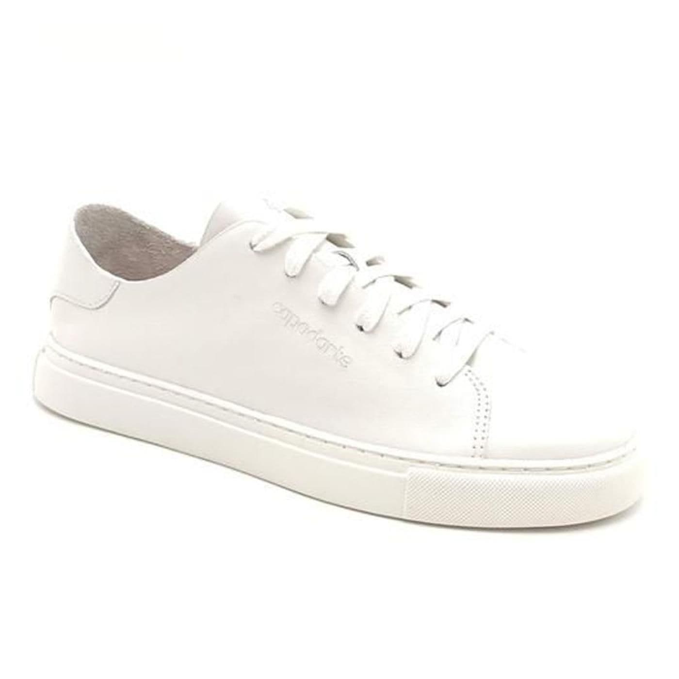Zapatilla 4017751 bianco