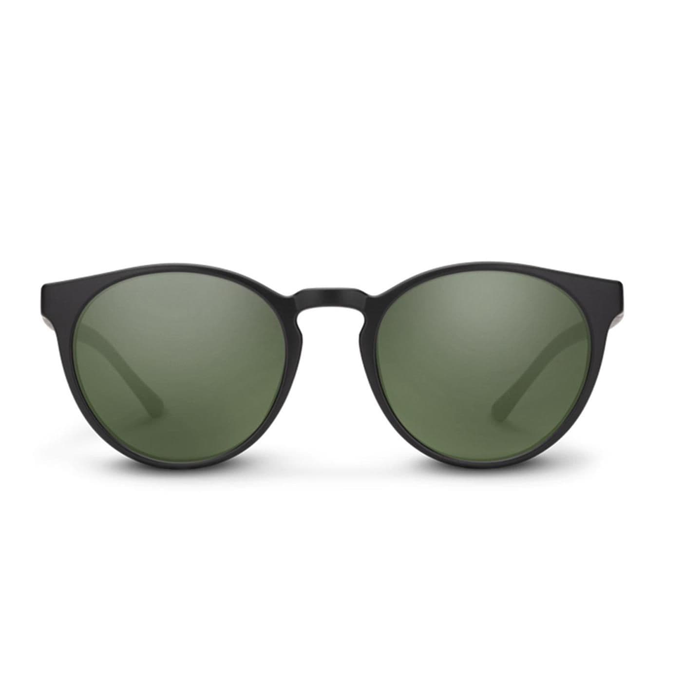 Metric matte black / polar gray green - image