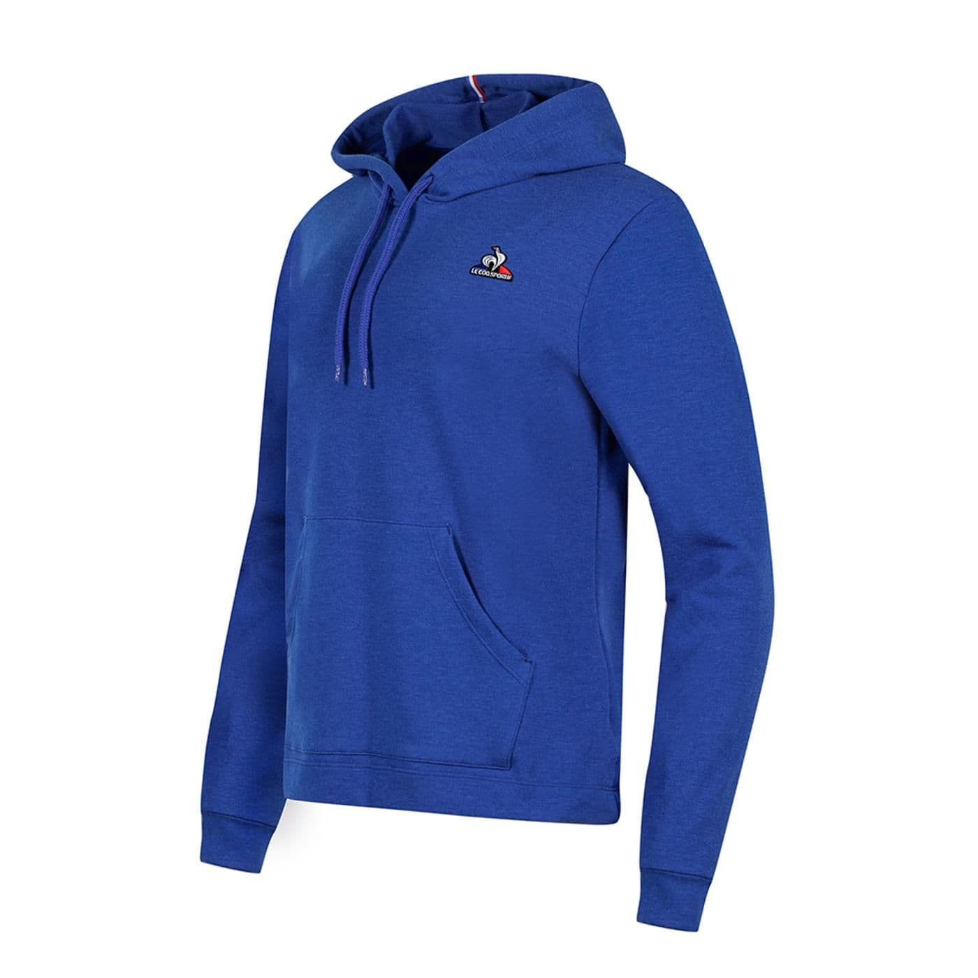 SAISON Hoody N°1 W bleu electro st - image