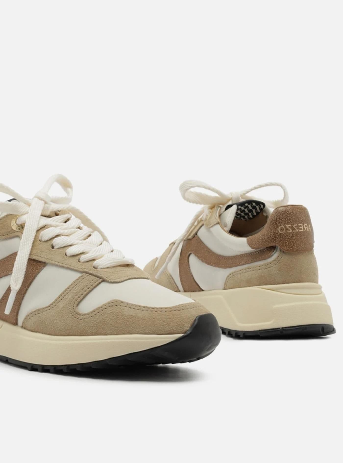 Zapatillas Stride x2s8v - urban cuoio/stracci/off white - image