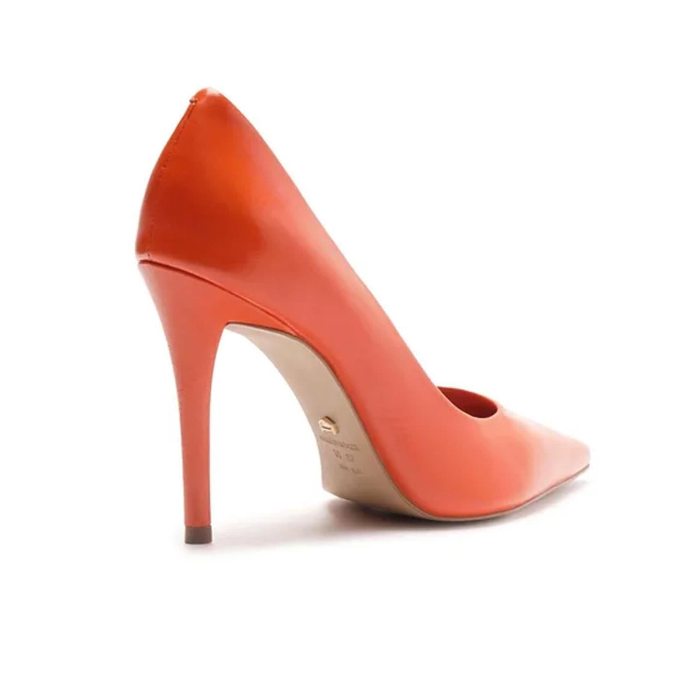 Scarpin A1029200010255U citric orange - image