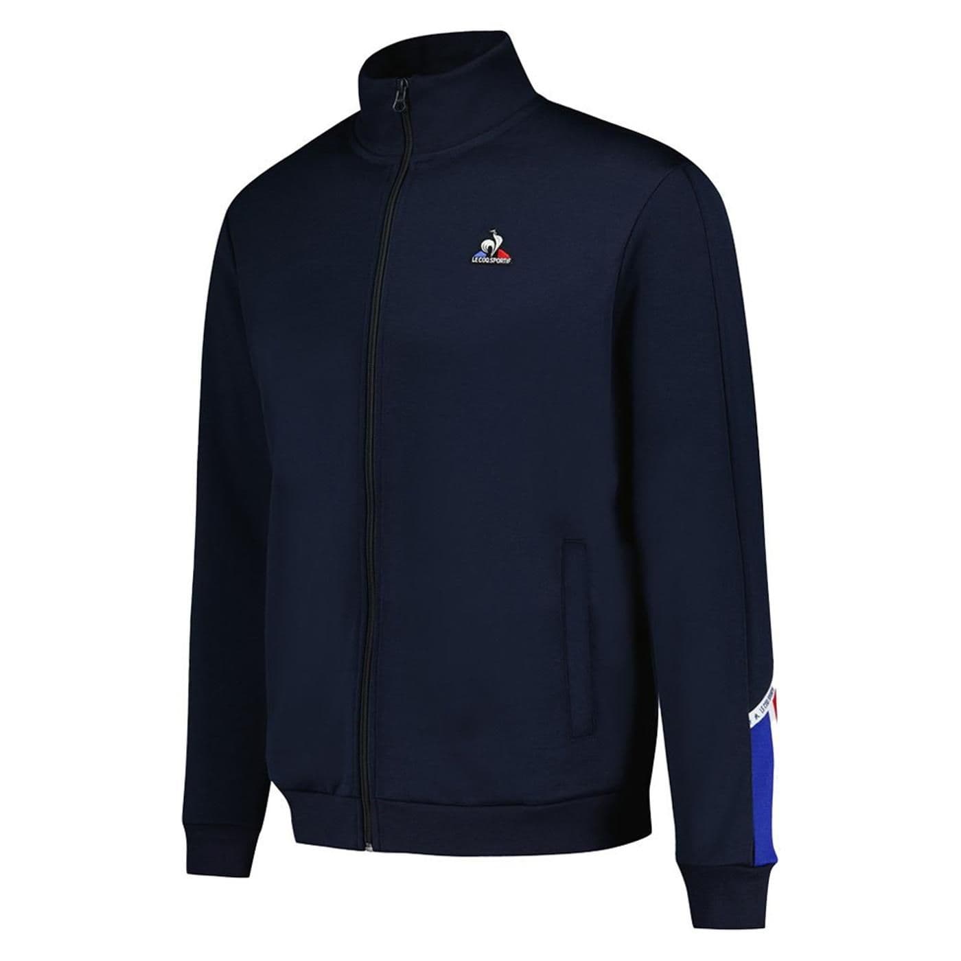 TRI FZ Sweat N°1 M sky captain - image