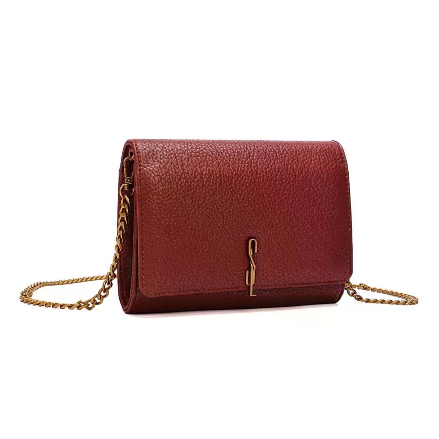 BOLSO 0471.4BE3.0378.0AA7 cinnamon - image