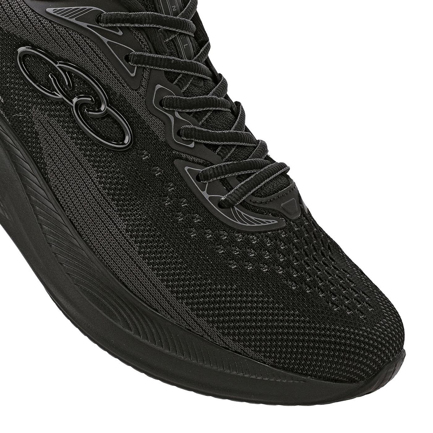 NIVEL negro/negro - image