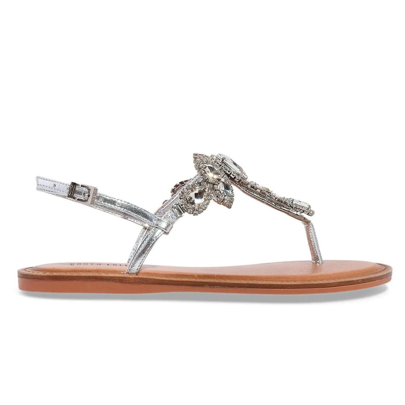 SANDALIA BAJA 035B.4C3C.02B2 prata image.