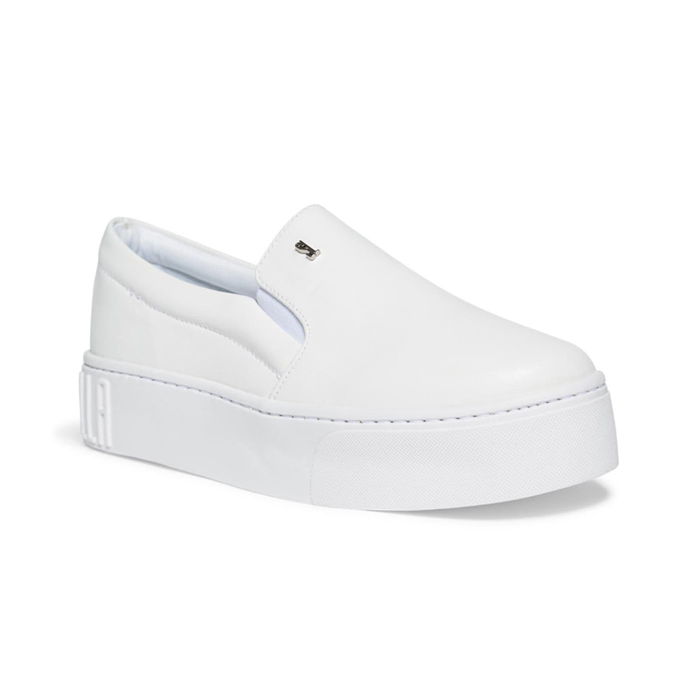 Zapatilla Slip On 038F.11E4.002F.0048 branco - image