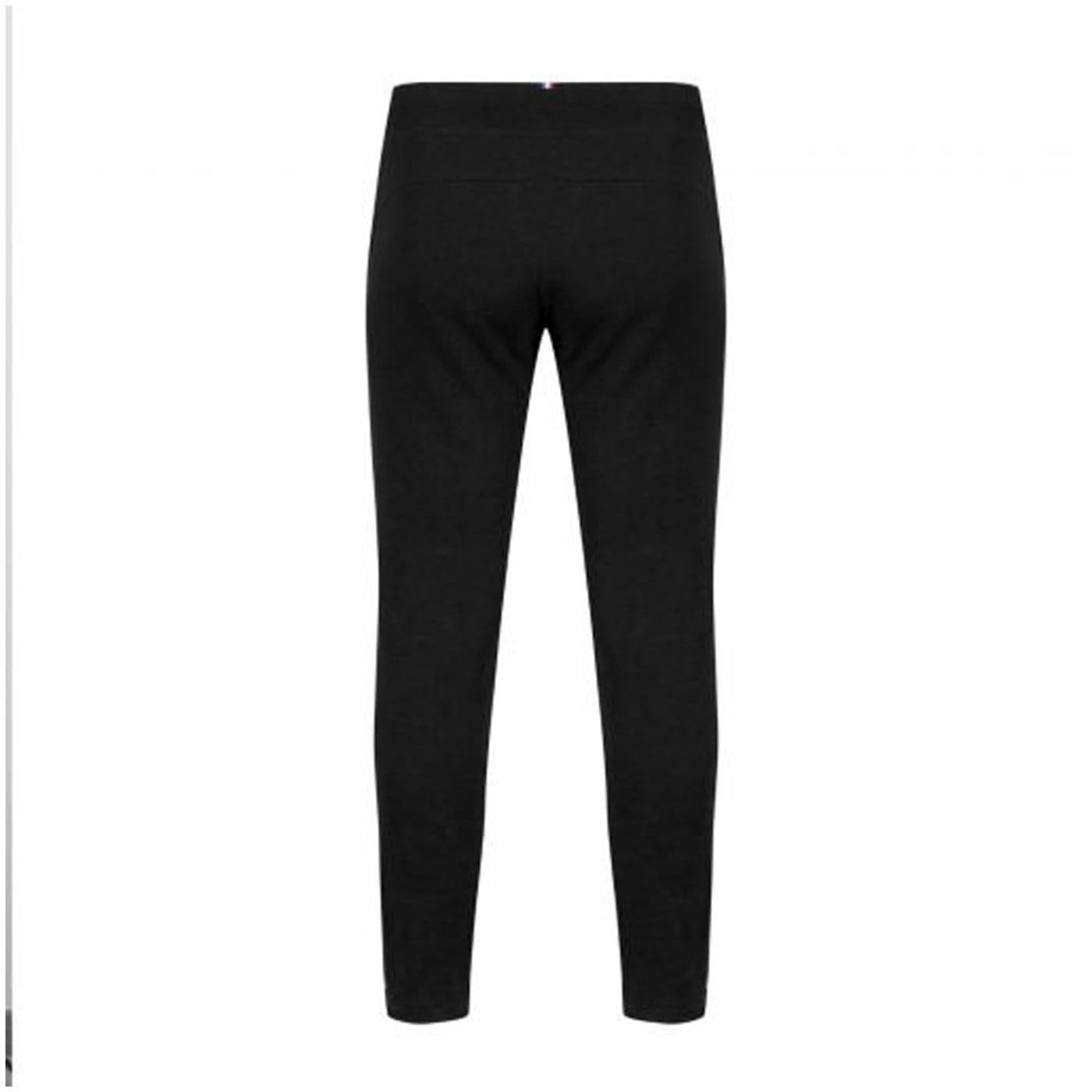 ESS Pant Slim N°1 W black - image