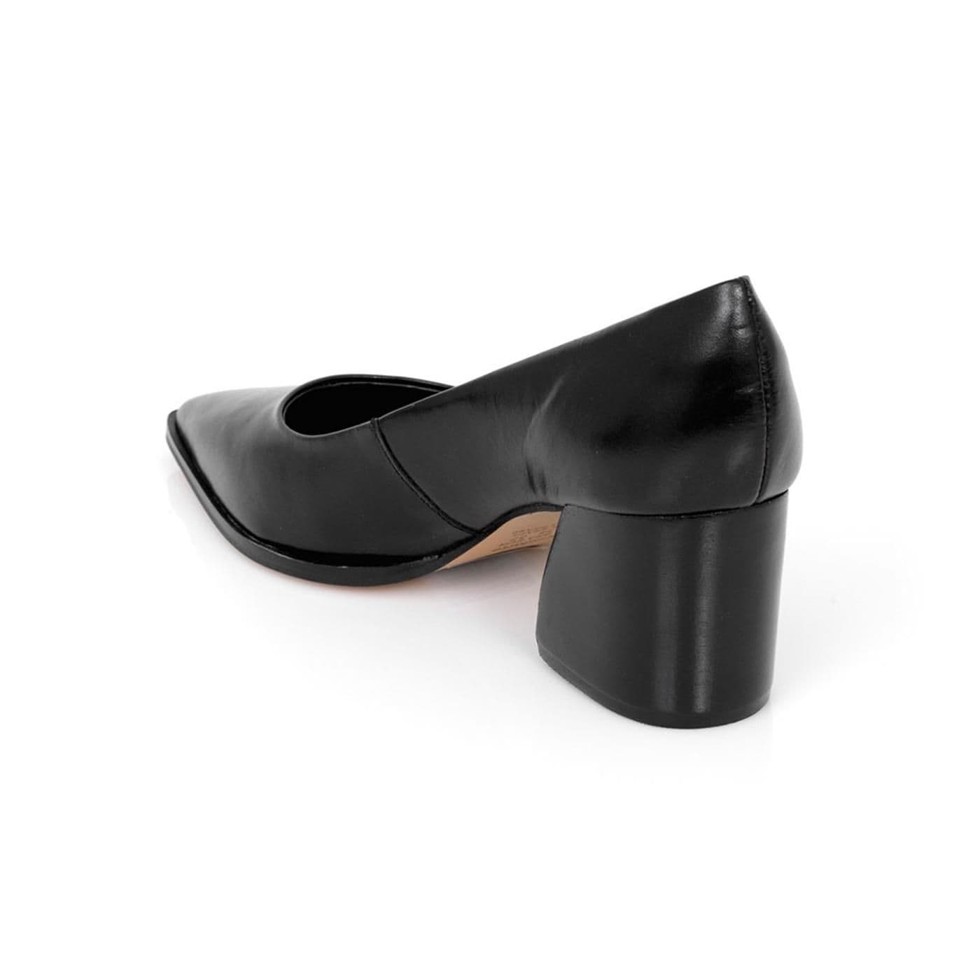 ZAPATO CERRADO 4018836 selaria preto - image