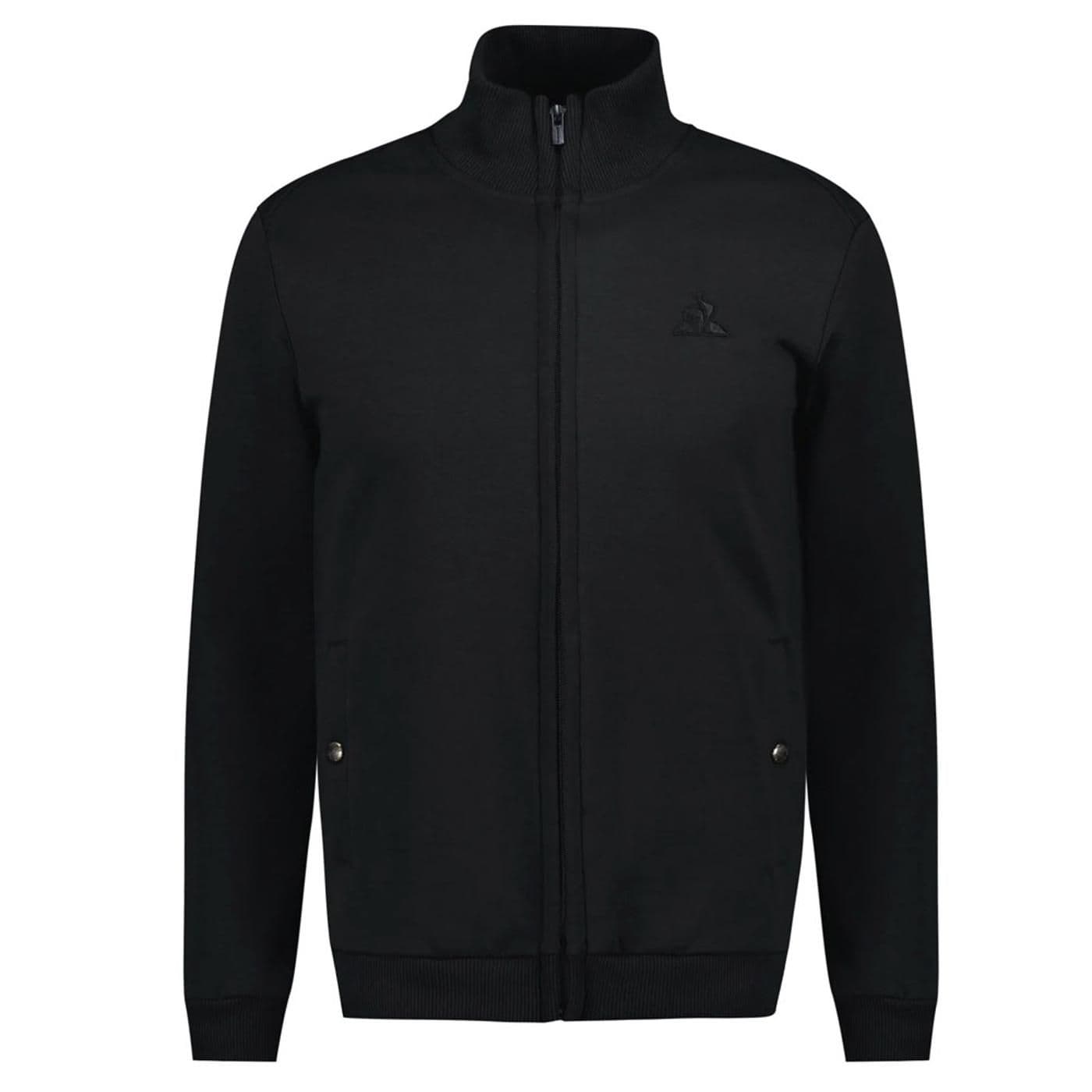 HOMME Essentiels ton/ton black image.