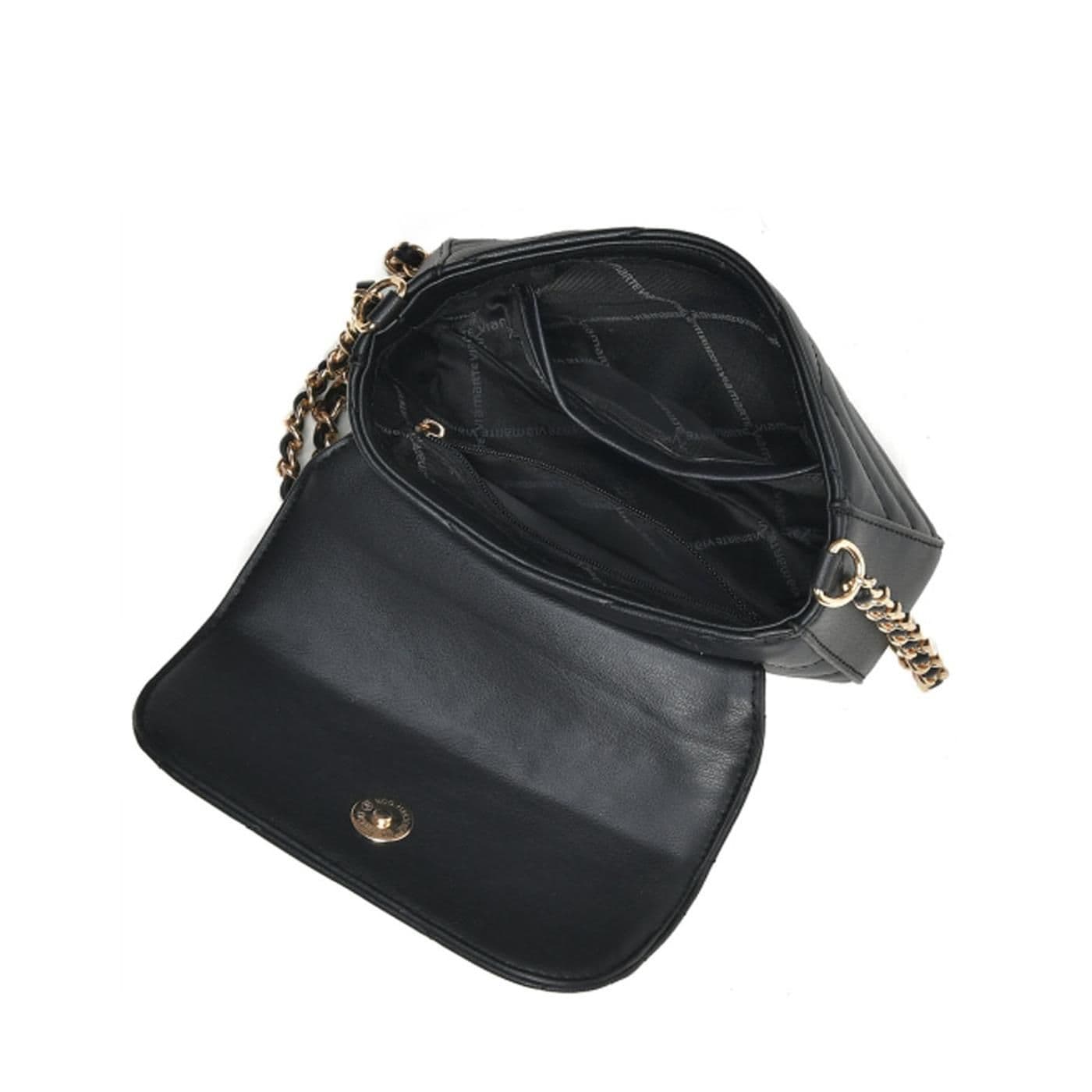 BOLSO B2-604-01 preto - image