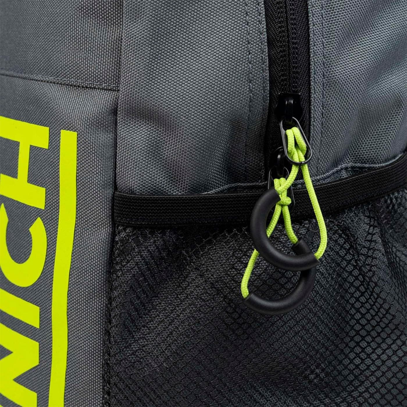 GYM SPORTS 2.0 BACKPACK SLIM grey - image