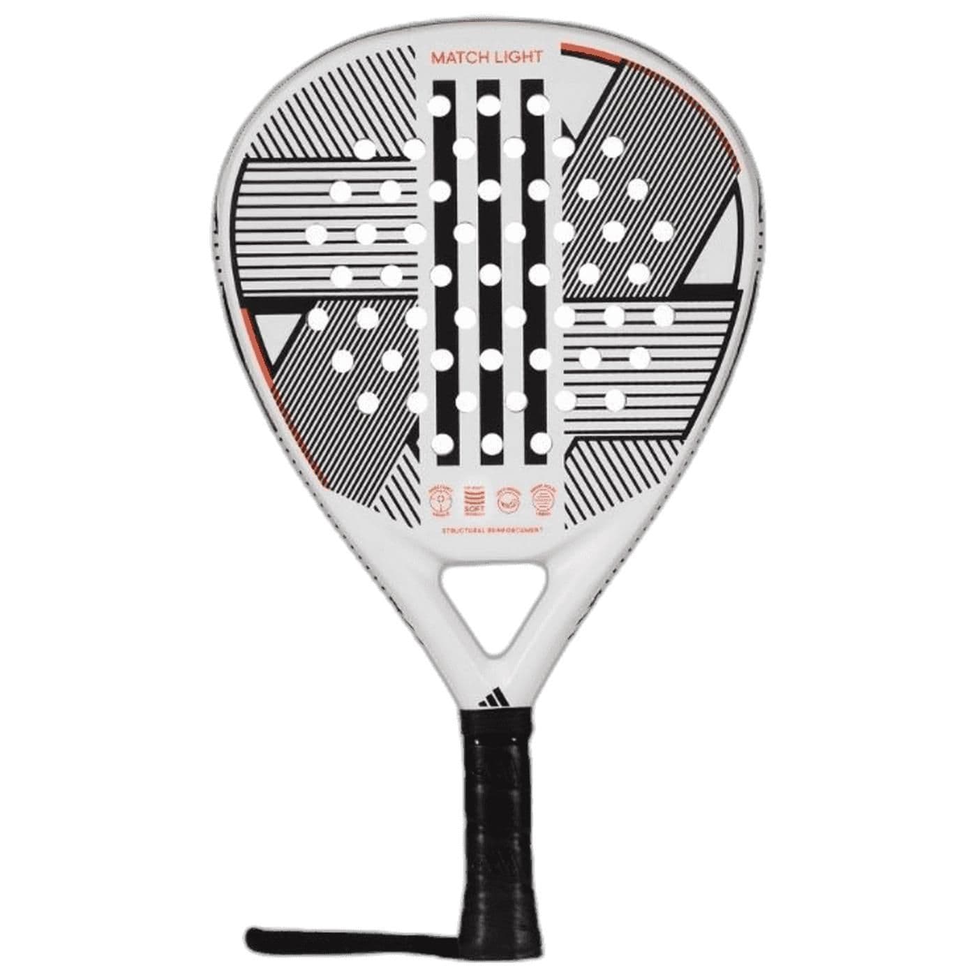 ADIDAS MATCH LIGHT 3.3 2023  image.