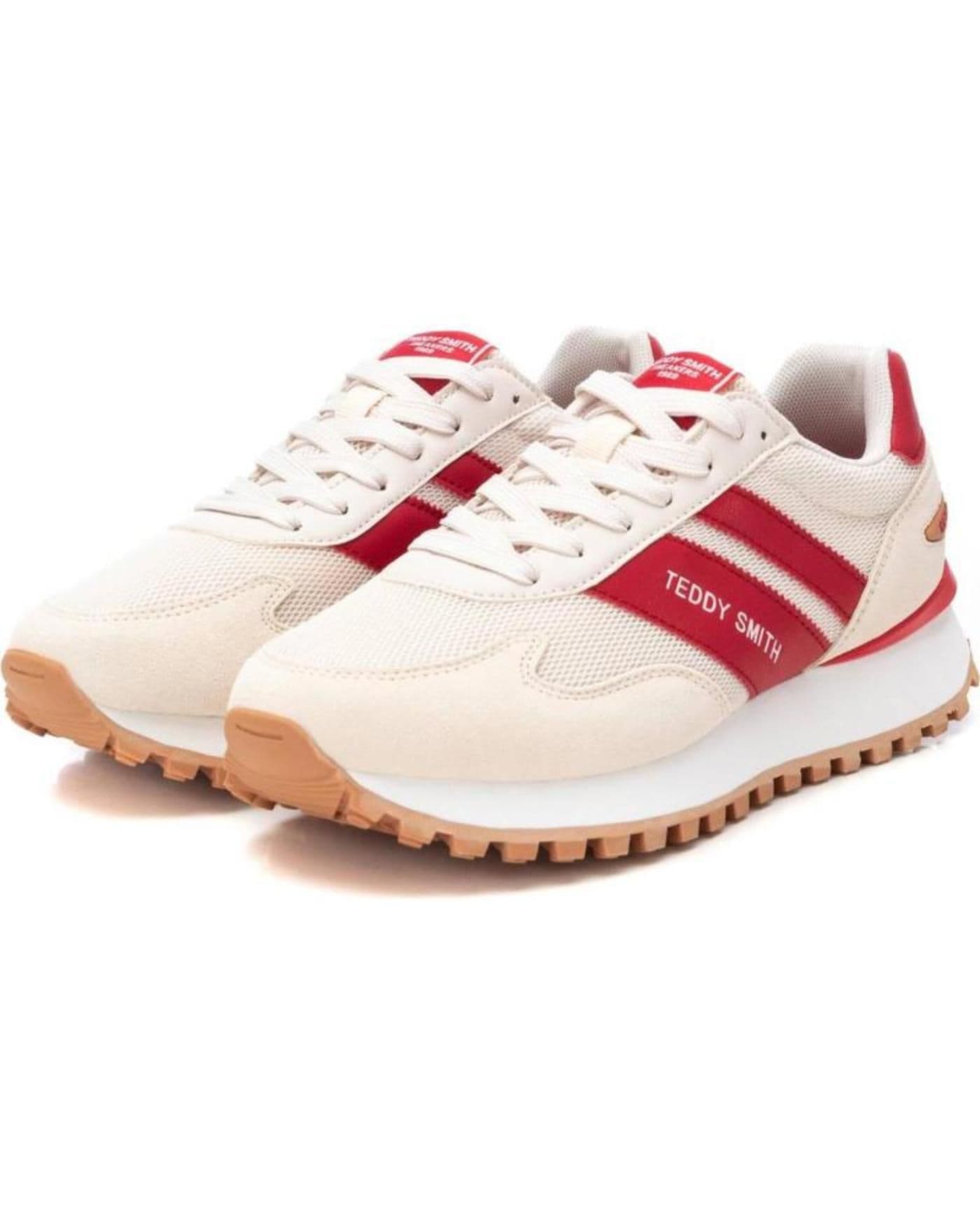 ZAPATO CRO 120108 rojo - image