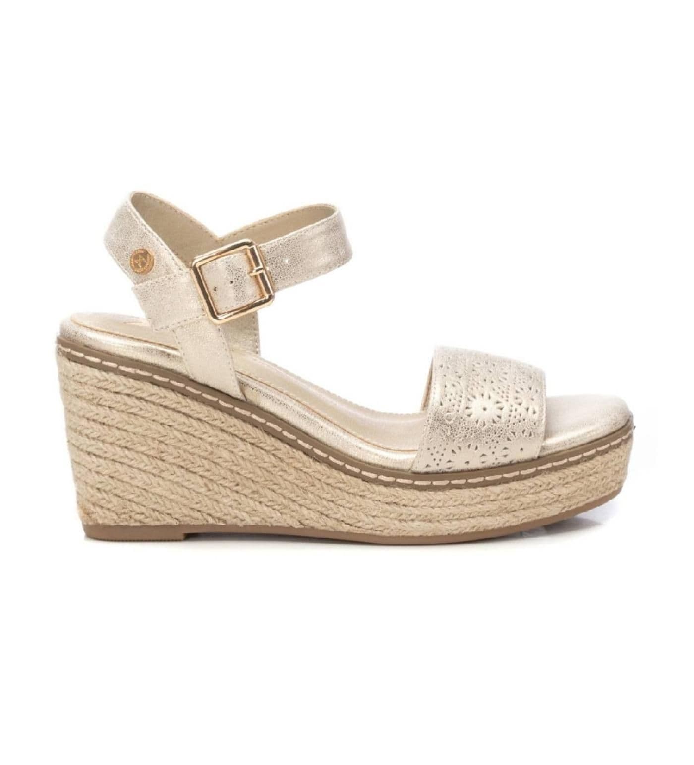 SANDALIA SRA  144116 oro image.