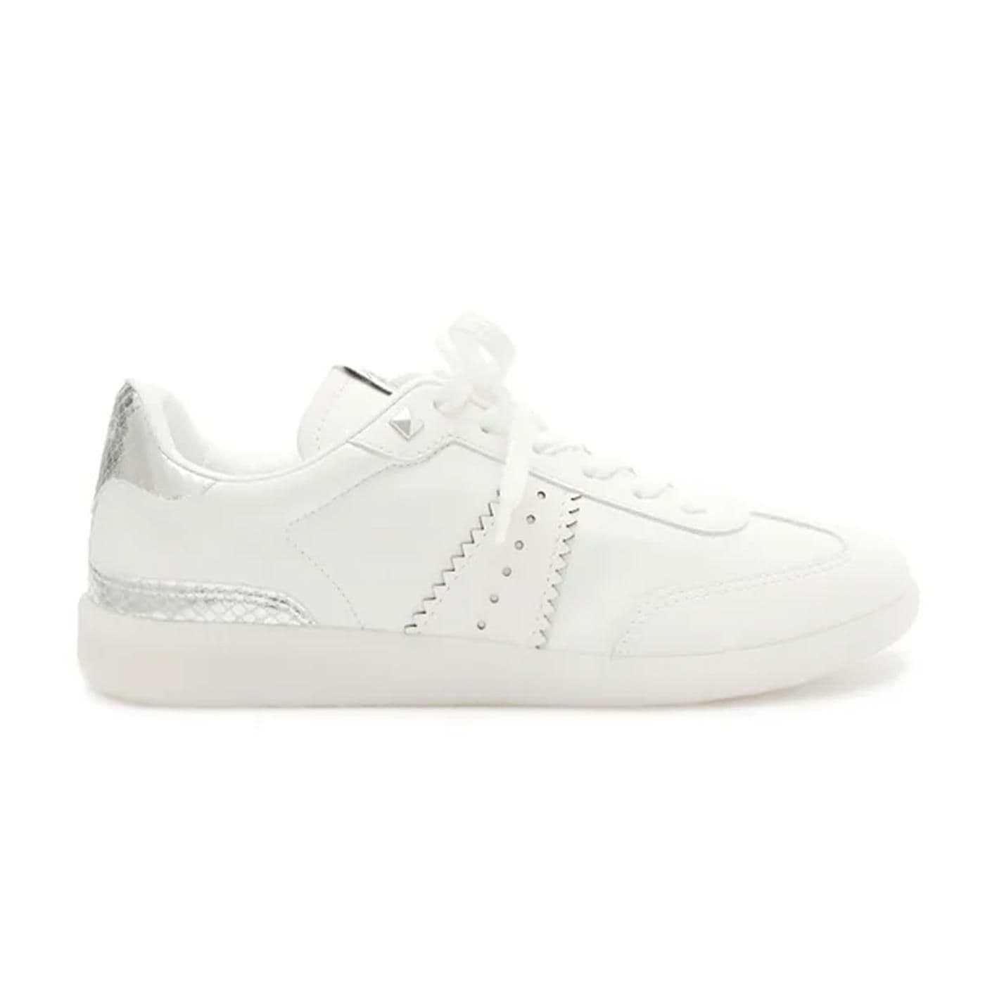 Zapatilla   A1305600220003U branco/silver image.