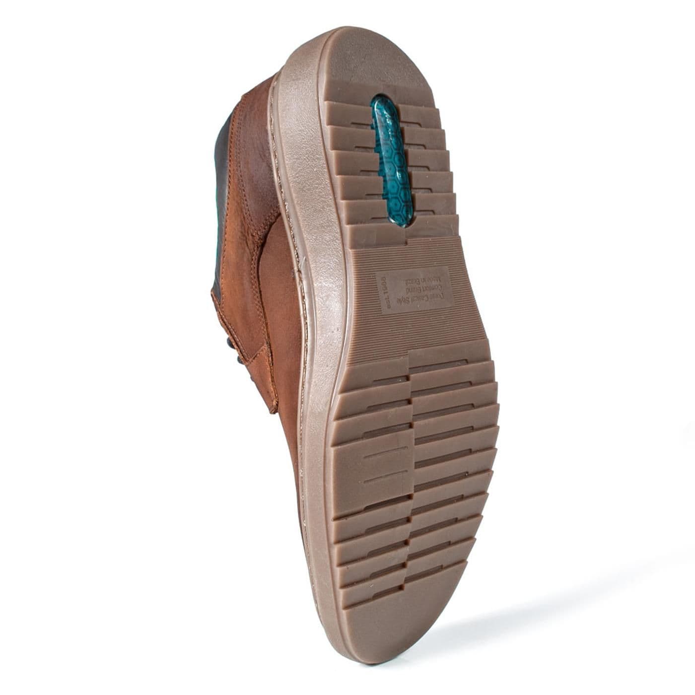 MANHATTAN 36700 caqui - image