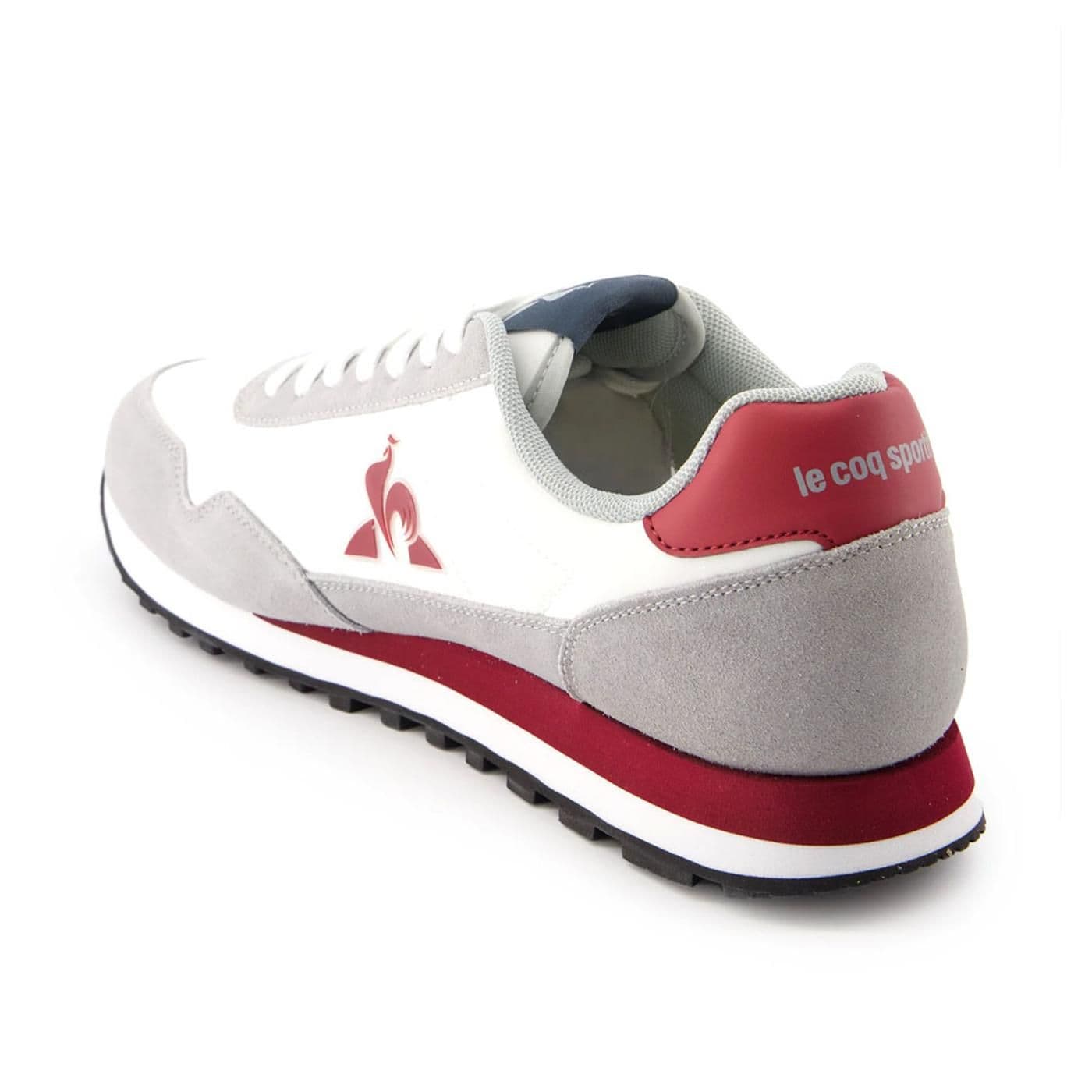 ASTRA_2 optical white /n.droplet - image