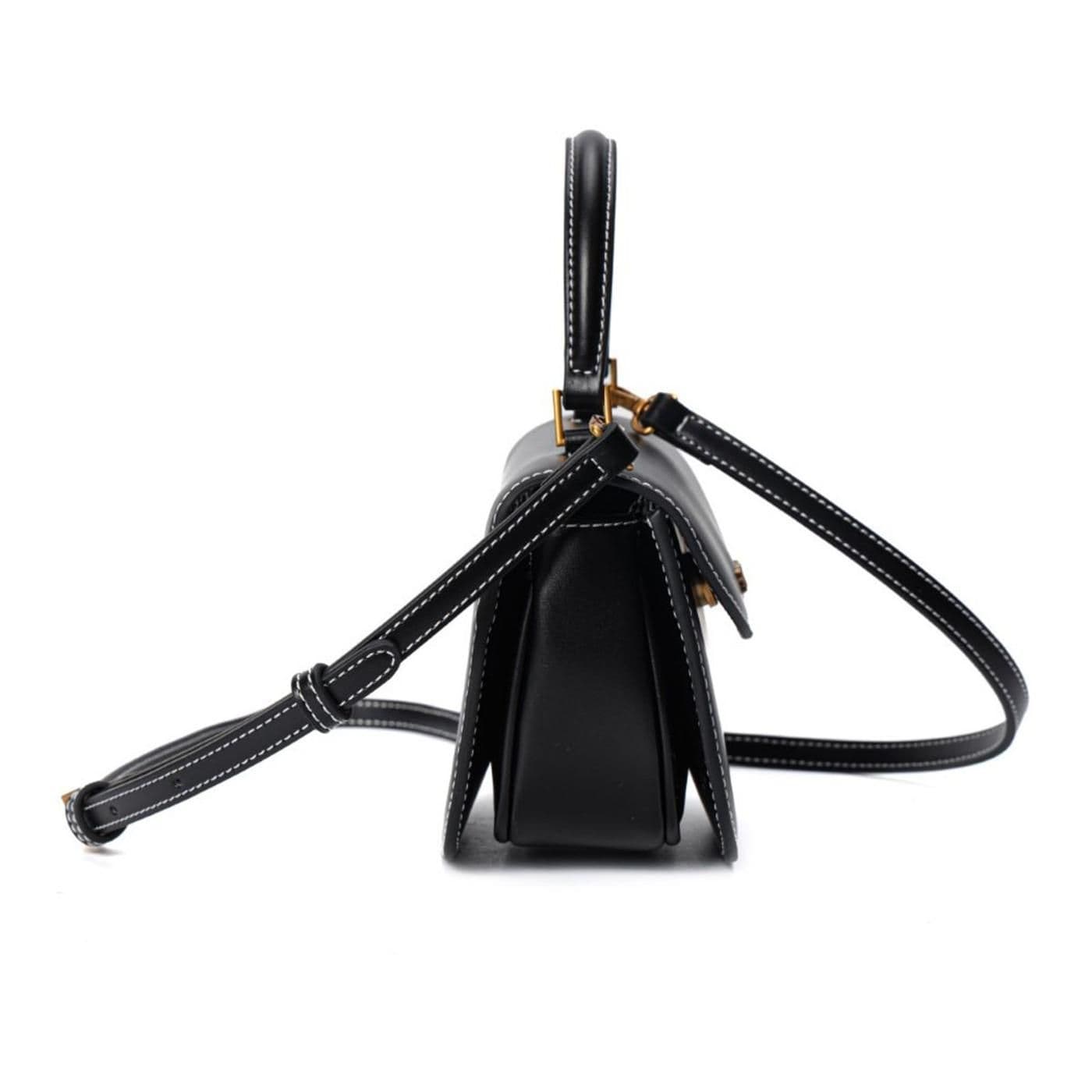Bolso 0470.458B.037B preto - image