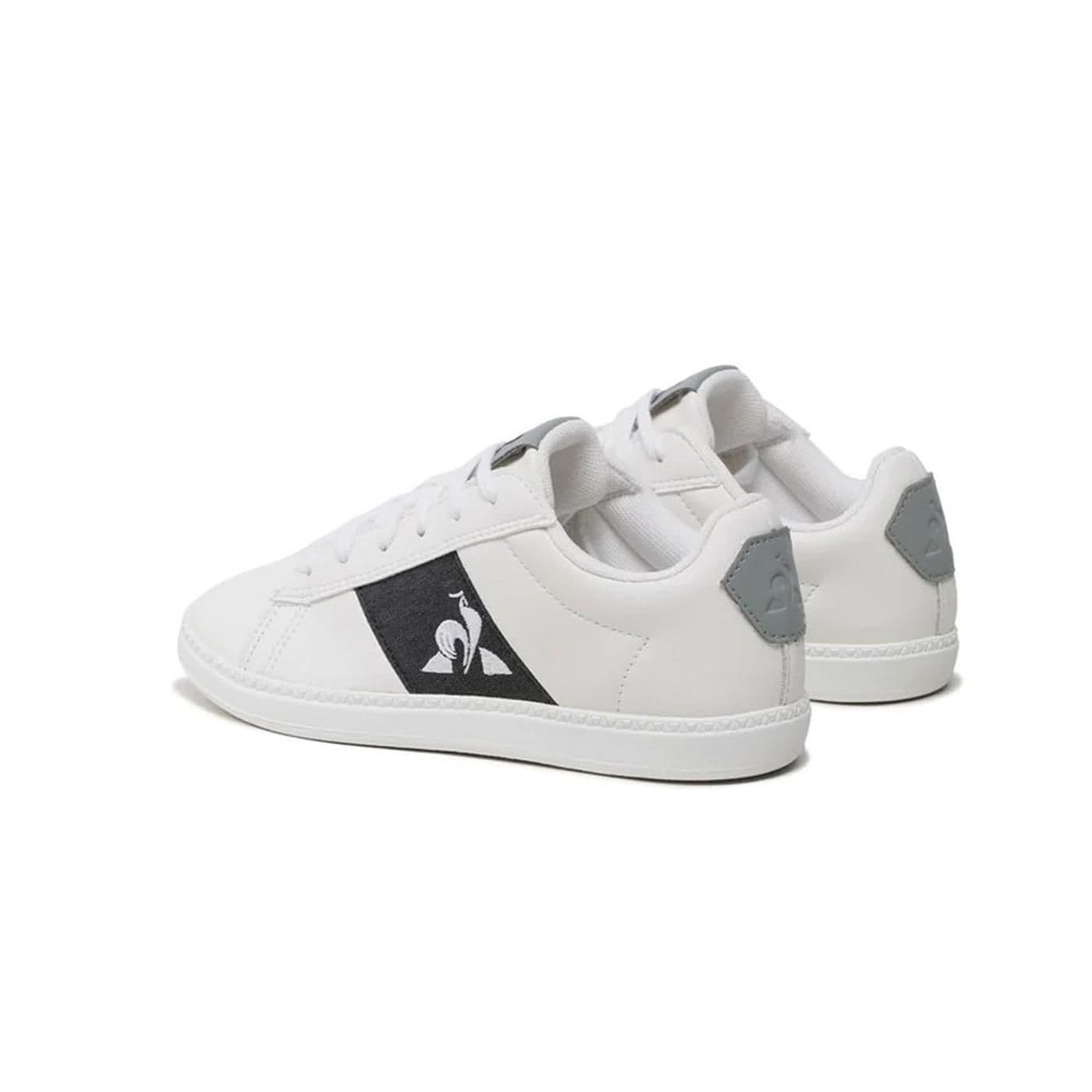 COURTCLASSIC GS 2 TONES optical white: - image