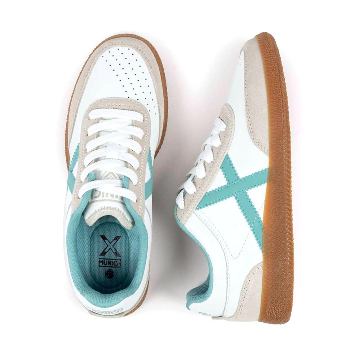 RUMBA WMN 12 blanco - image