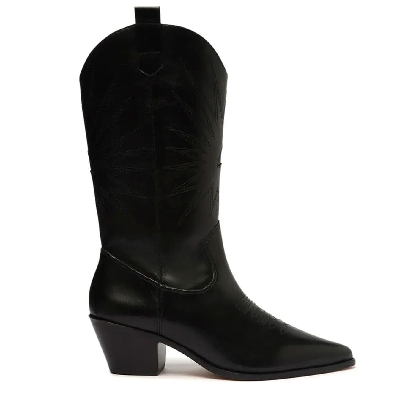 Bota A1117300390001U preto image.
