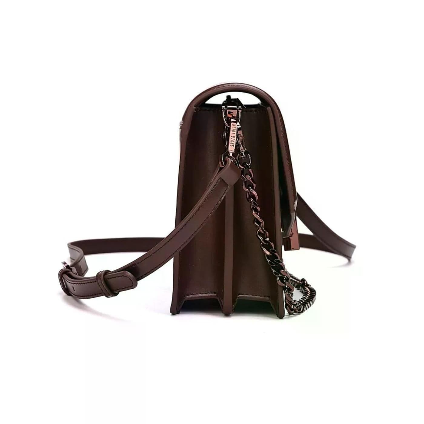 BOLSO 0452.5409.037B.09C5 dark cocoa - image
