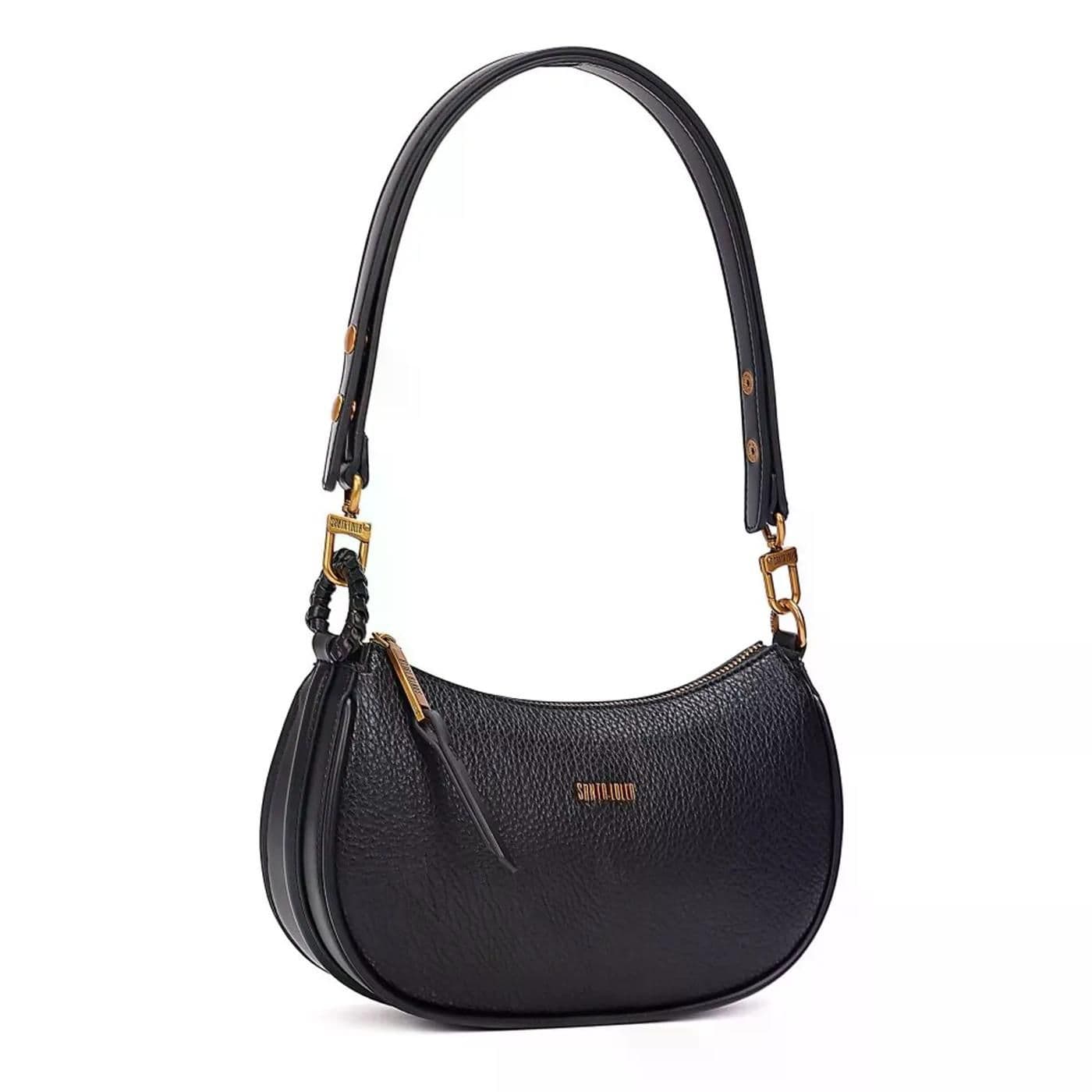 BOLSO 0470.5406.0378.0001 preto - image