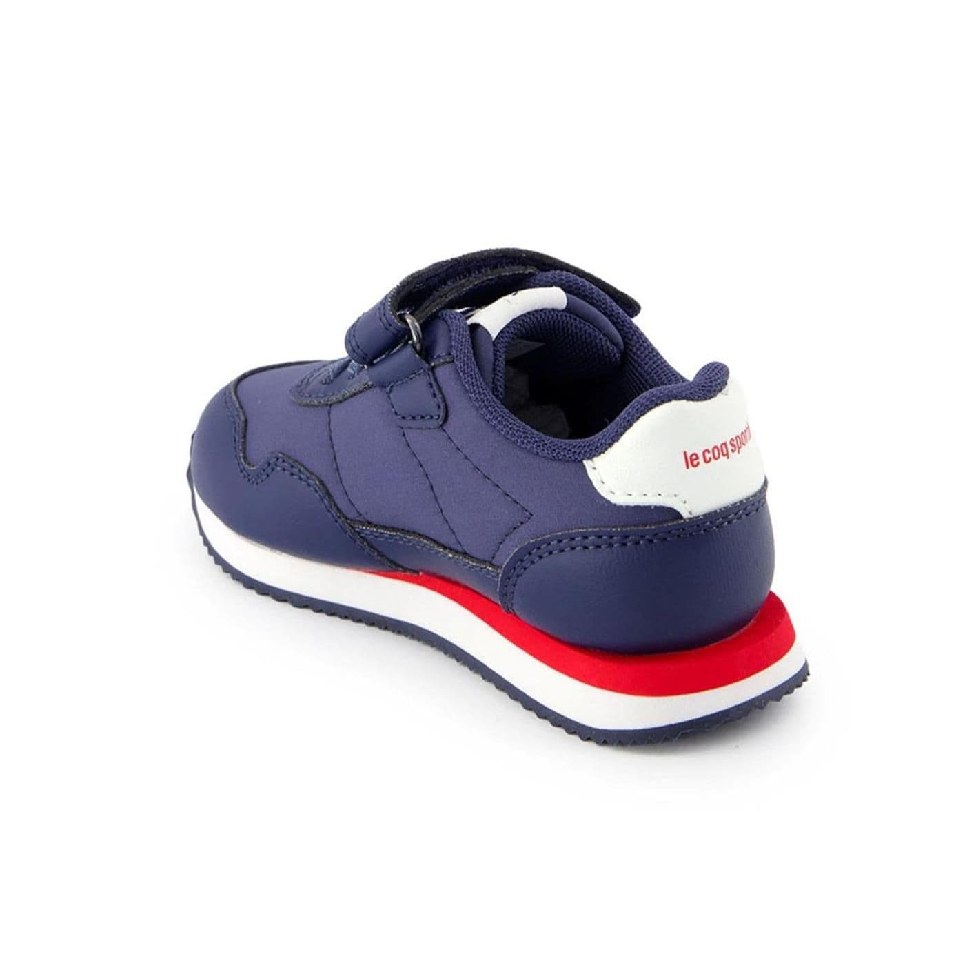 ASTRA_2 INF dress blue/fiery red - image