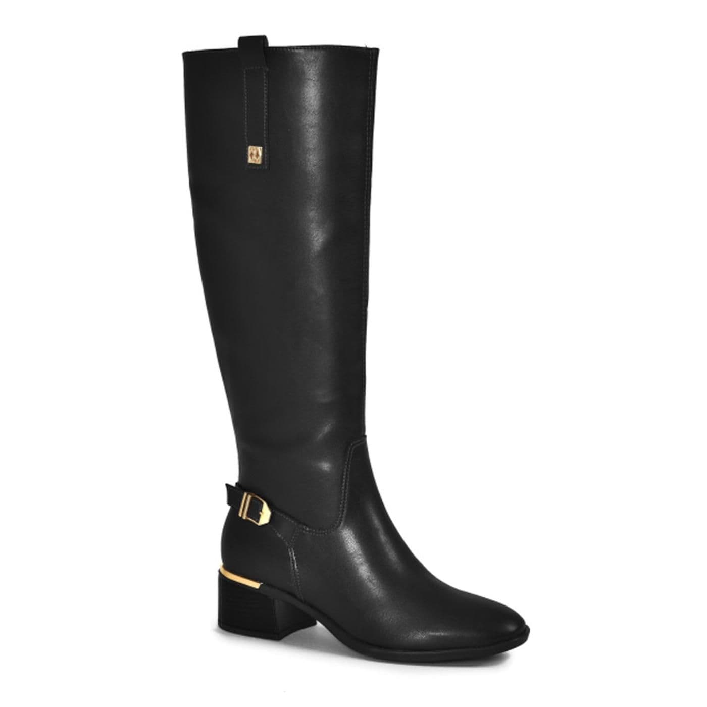 BOTA 098-014-01 preto image.