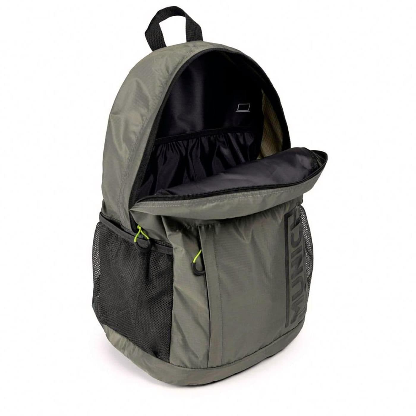 GYM SPORTS 2.0 BACKPACK SLIM khaki - image