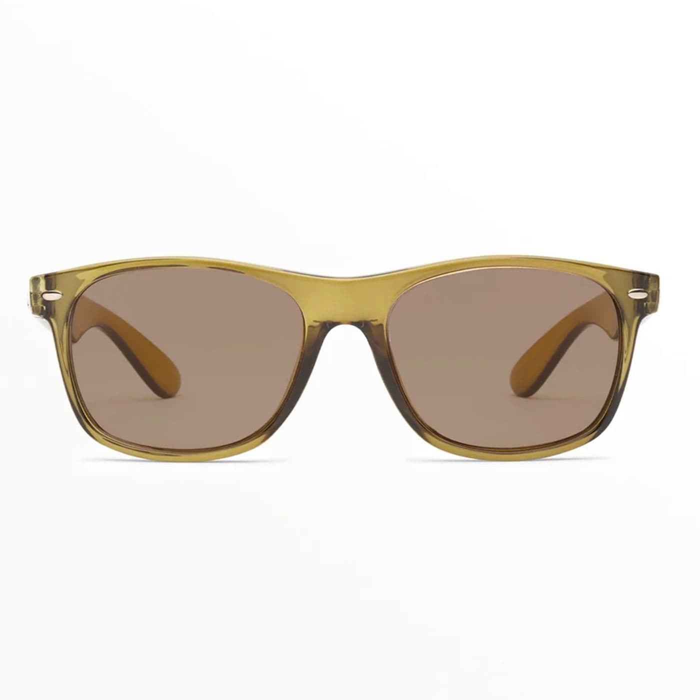 Fourty6 Gloss Olive/ Light Bronze olive/light bronze - image