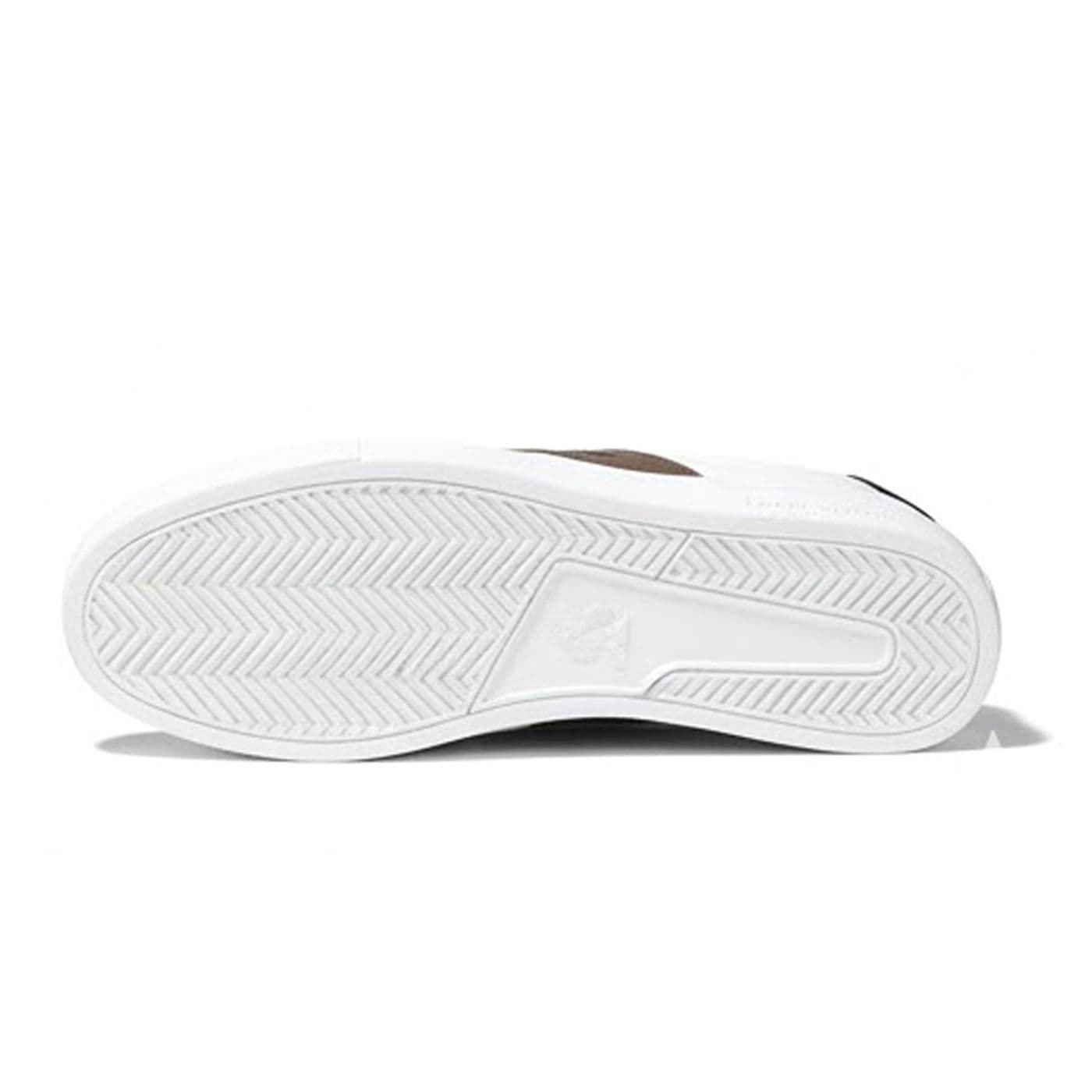 LCS SLIDER optical white/brown - image