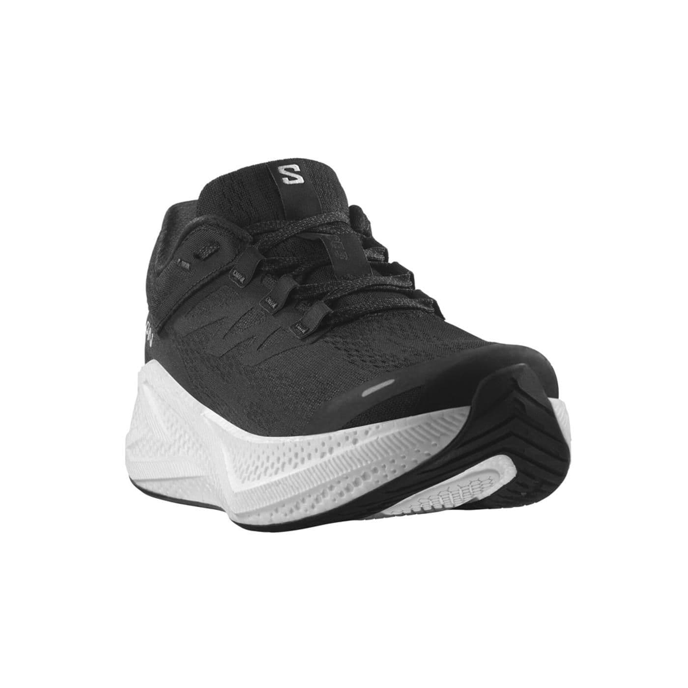 AERO GLIDE 3 black/white/asphalt - image