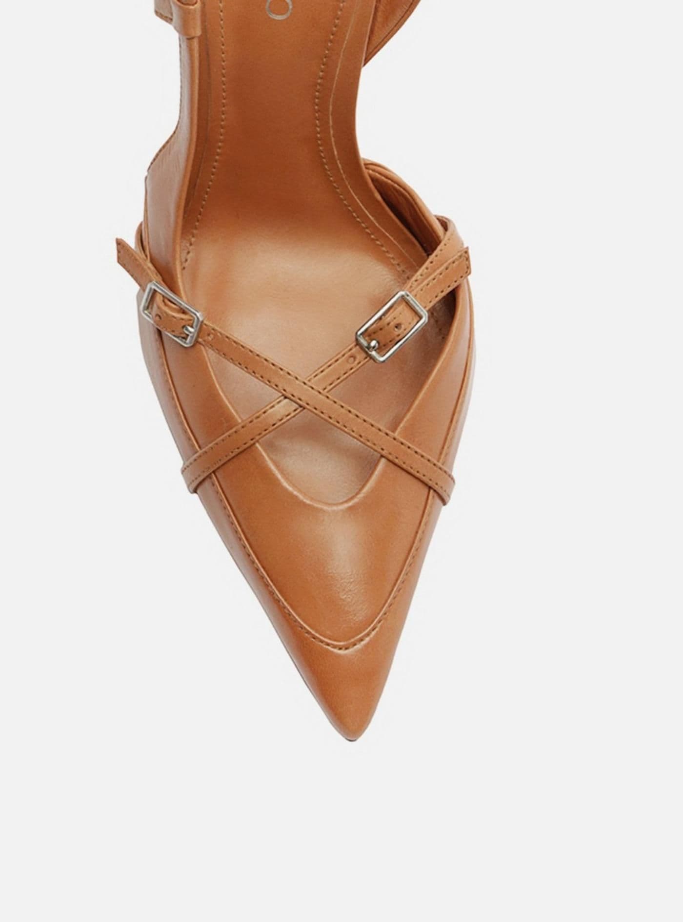 Zapato cerrado A1275401280005U jungle nut - image