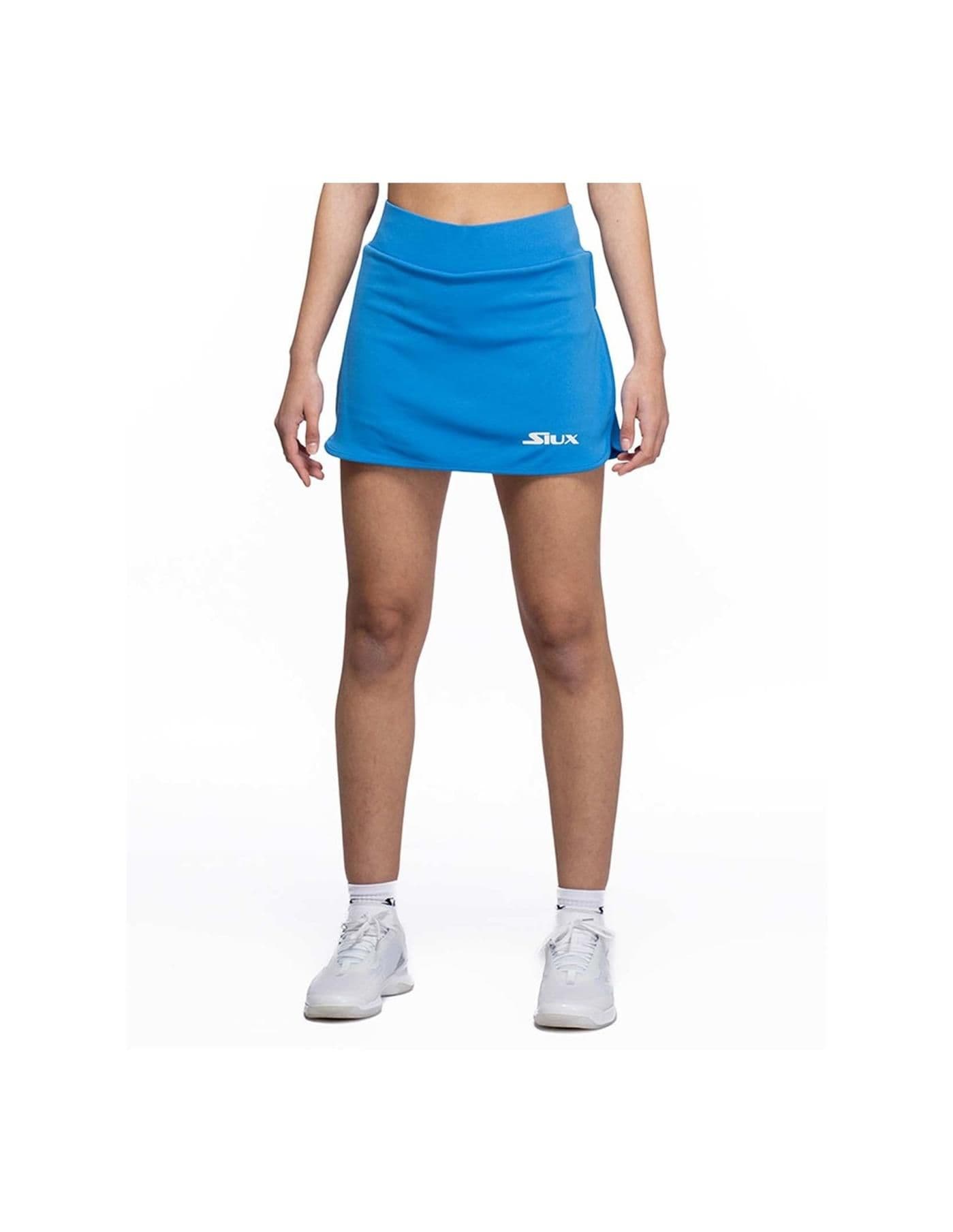 FALDA SIUX MUJER WAVE ROYAL  image.