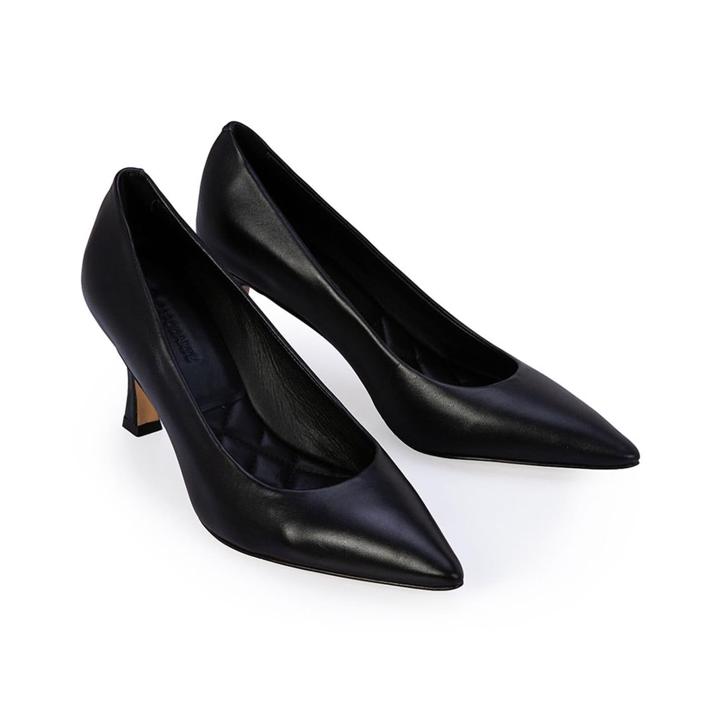 Stileto 4018821 preto - image