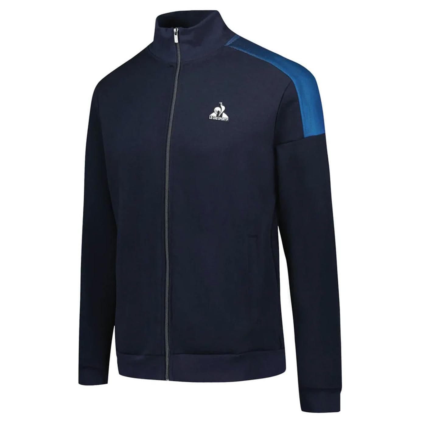 HERITAGE SP FZ SWEAT N°1 sky captain image.