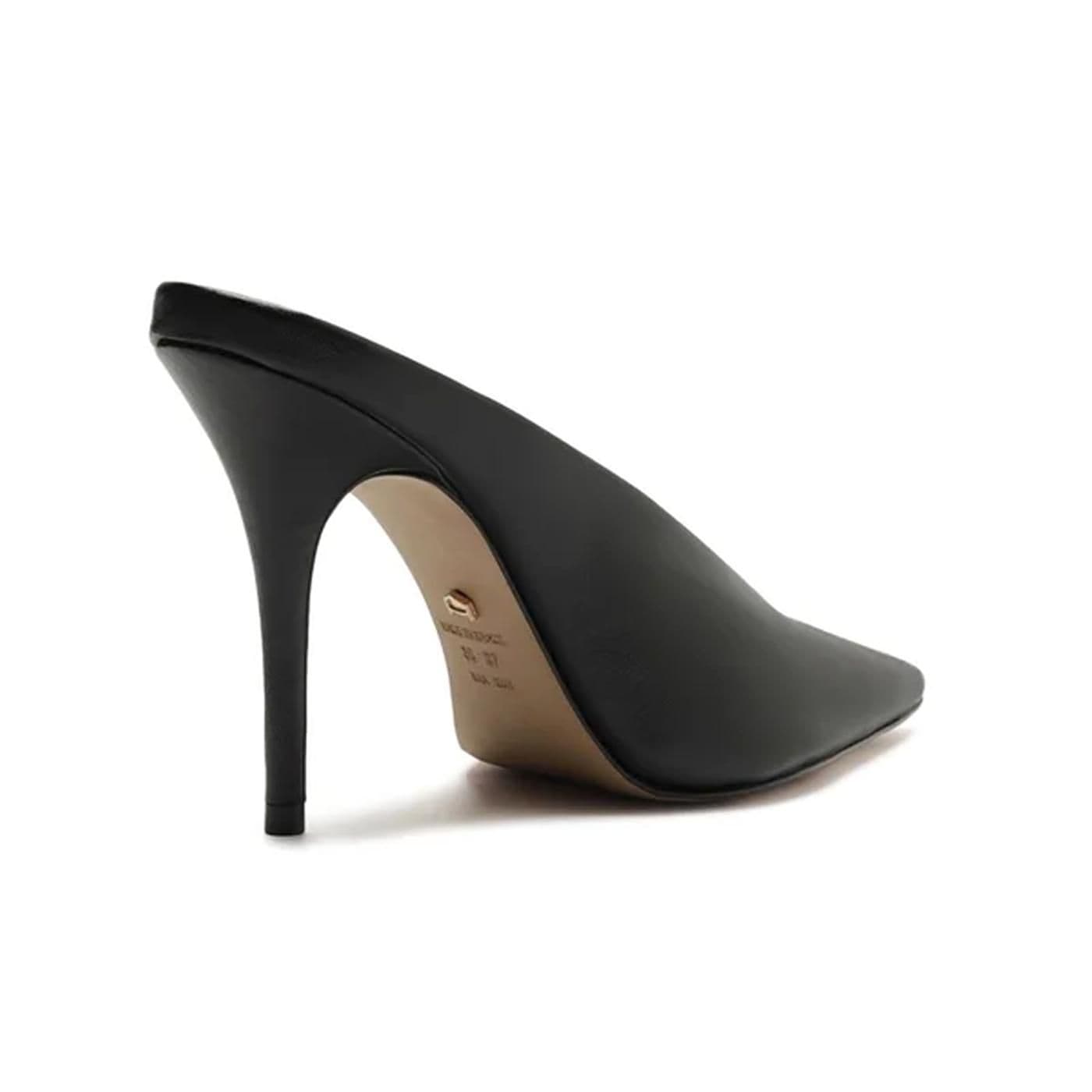 Zapato cerrado A1275401260001U preto - image