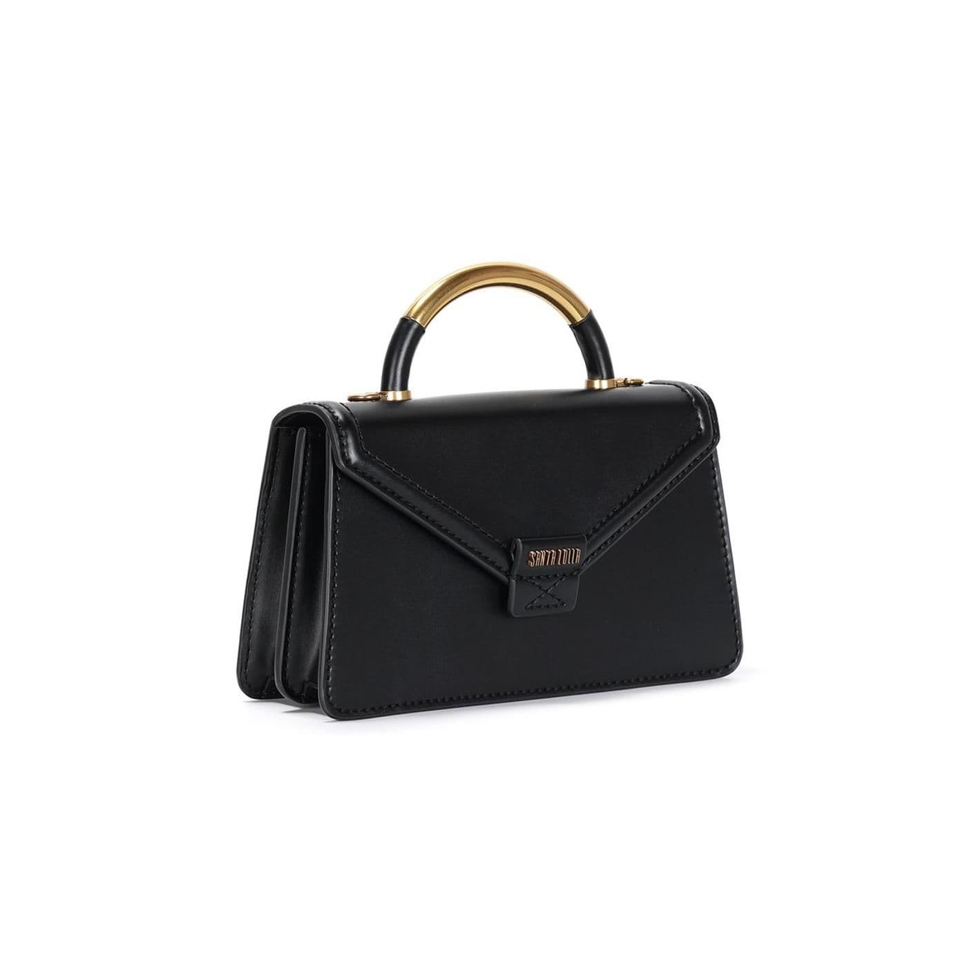 Bolso 0452.4E7E.037B preto - image