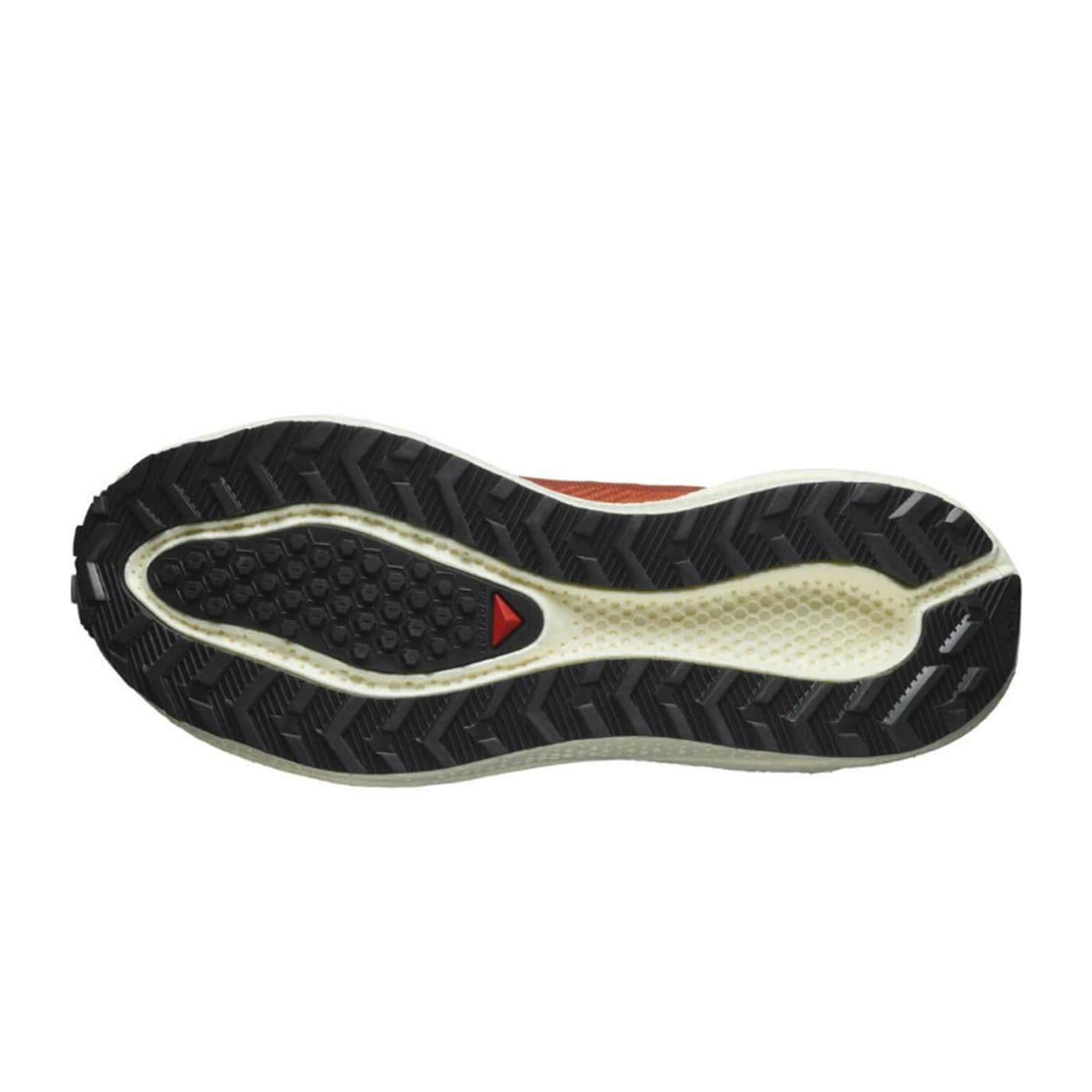 AERO BLAZE 3 GRVL burnt ochre/vanilla ice/vanilla ice - image