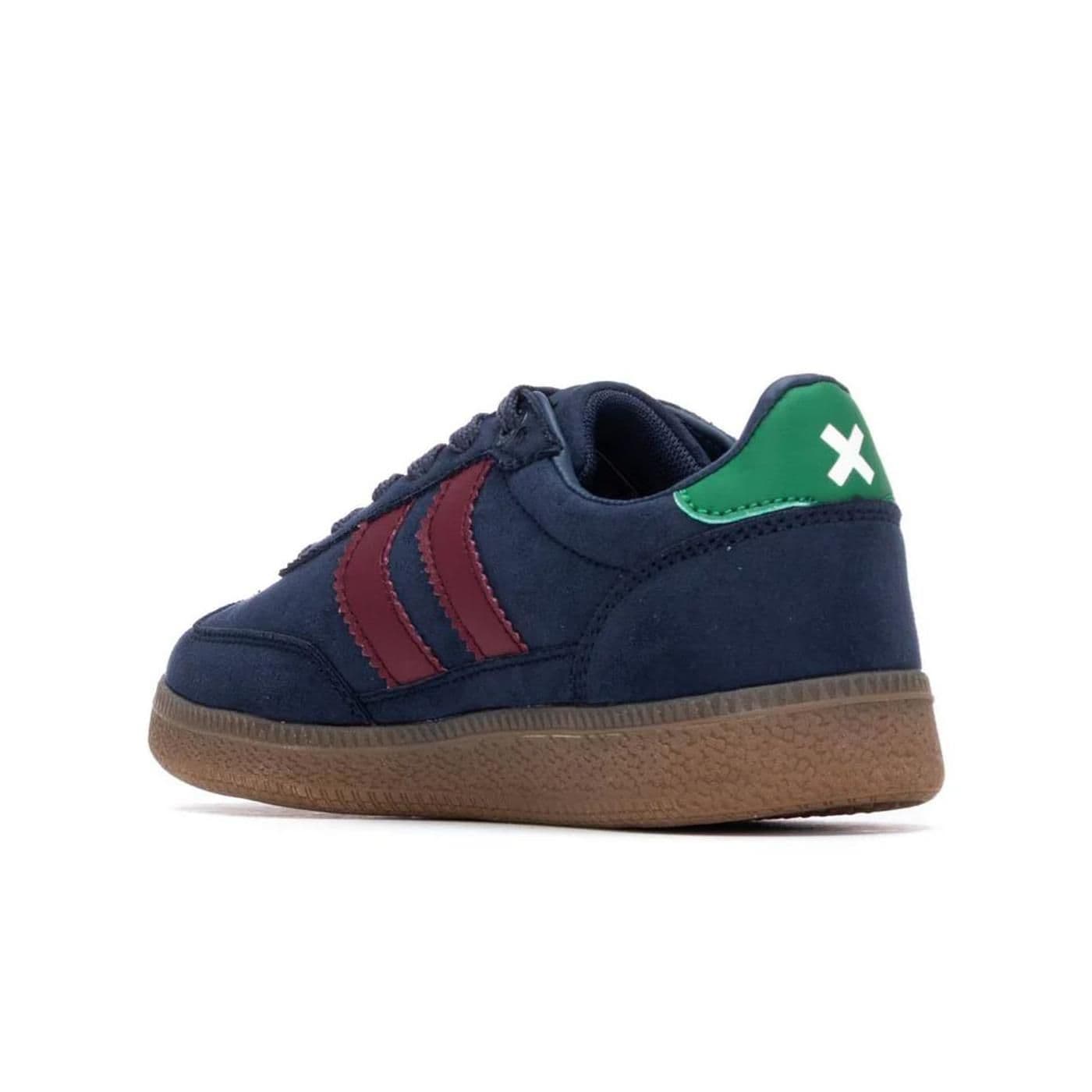 ZAPATO DE NIÑO 151309 ant navy - image