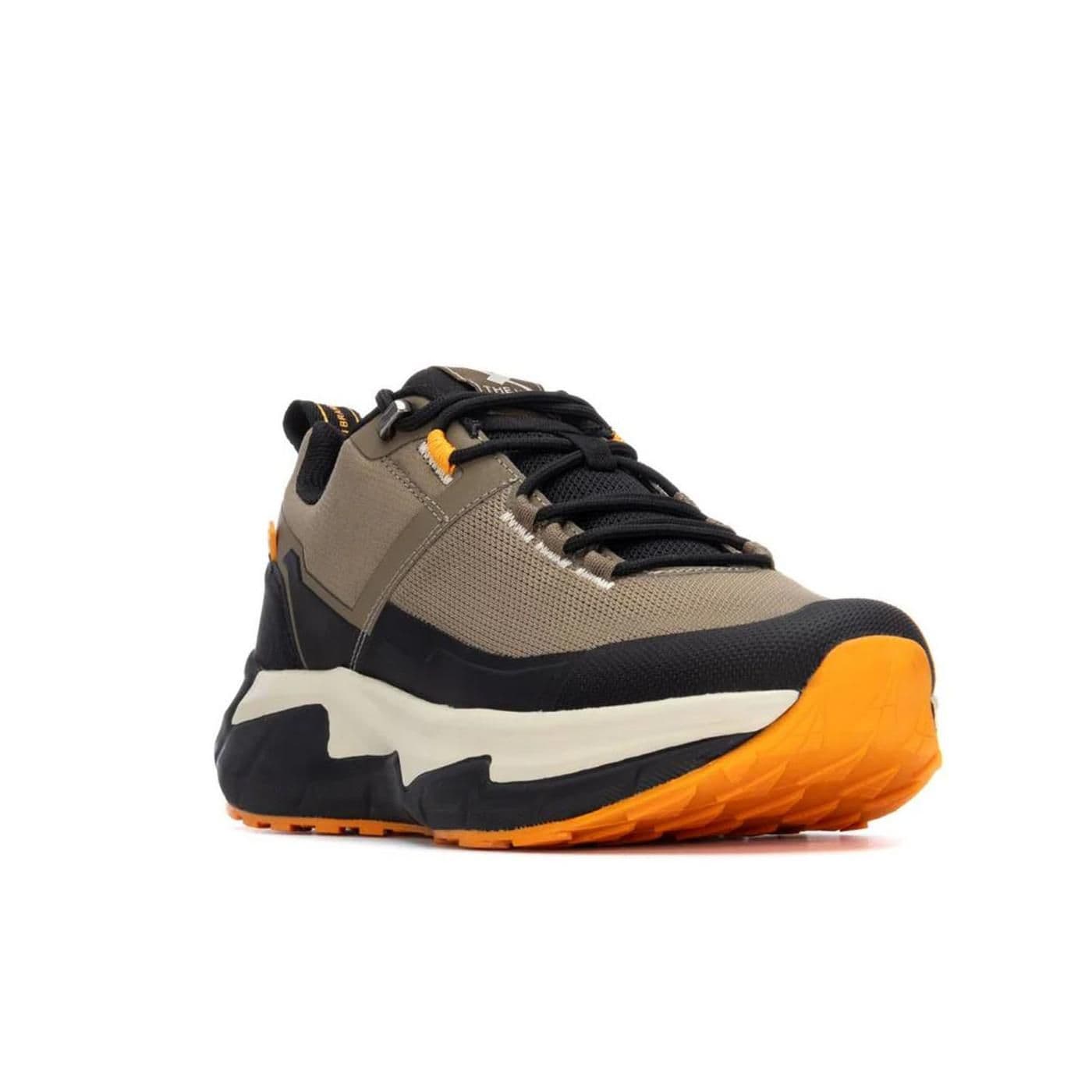 ZAPATO CRO 144712 tex kaki - image